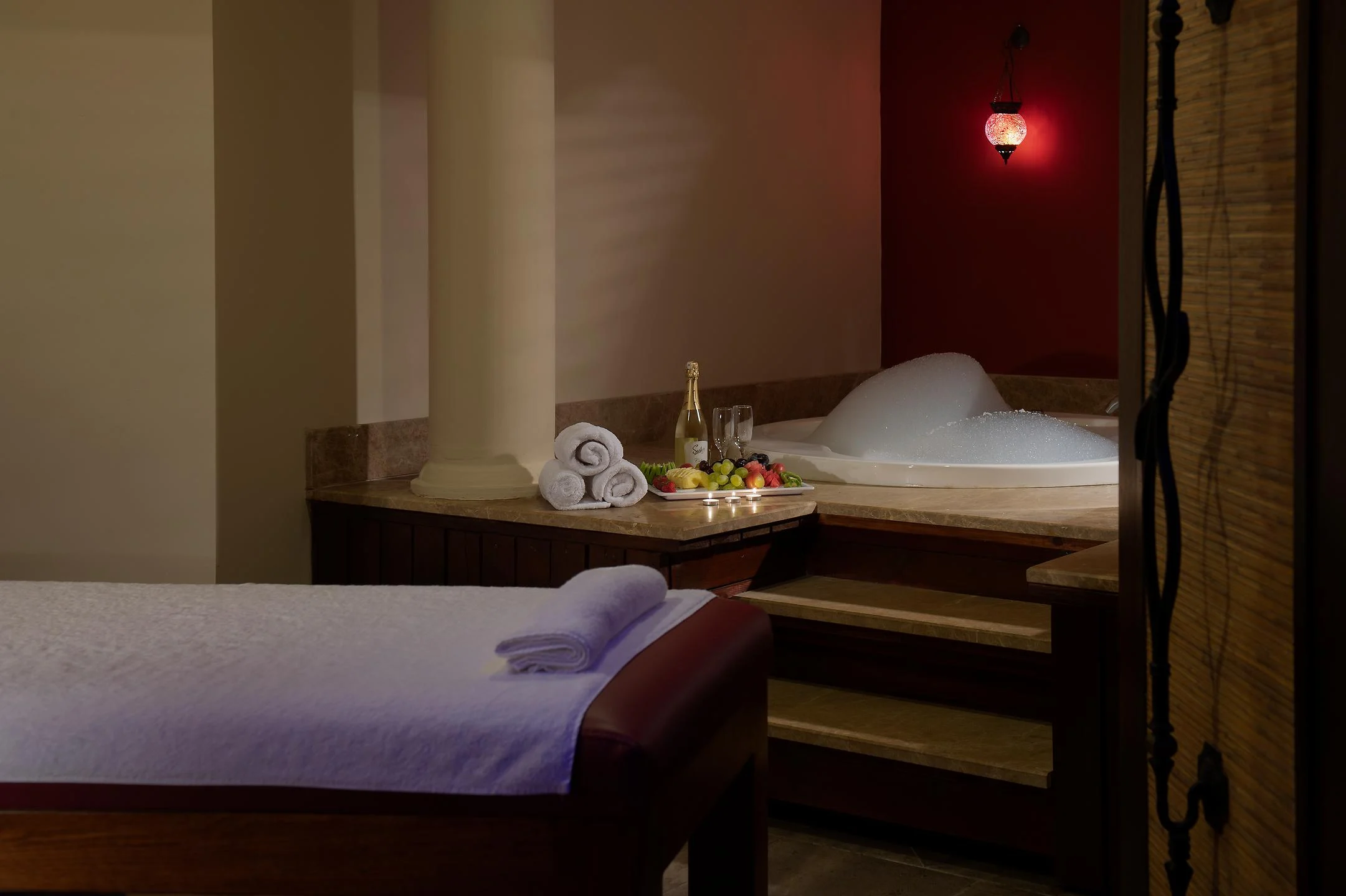 Quattro Family Club Dem Hotel