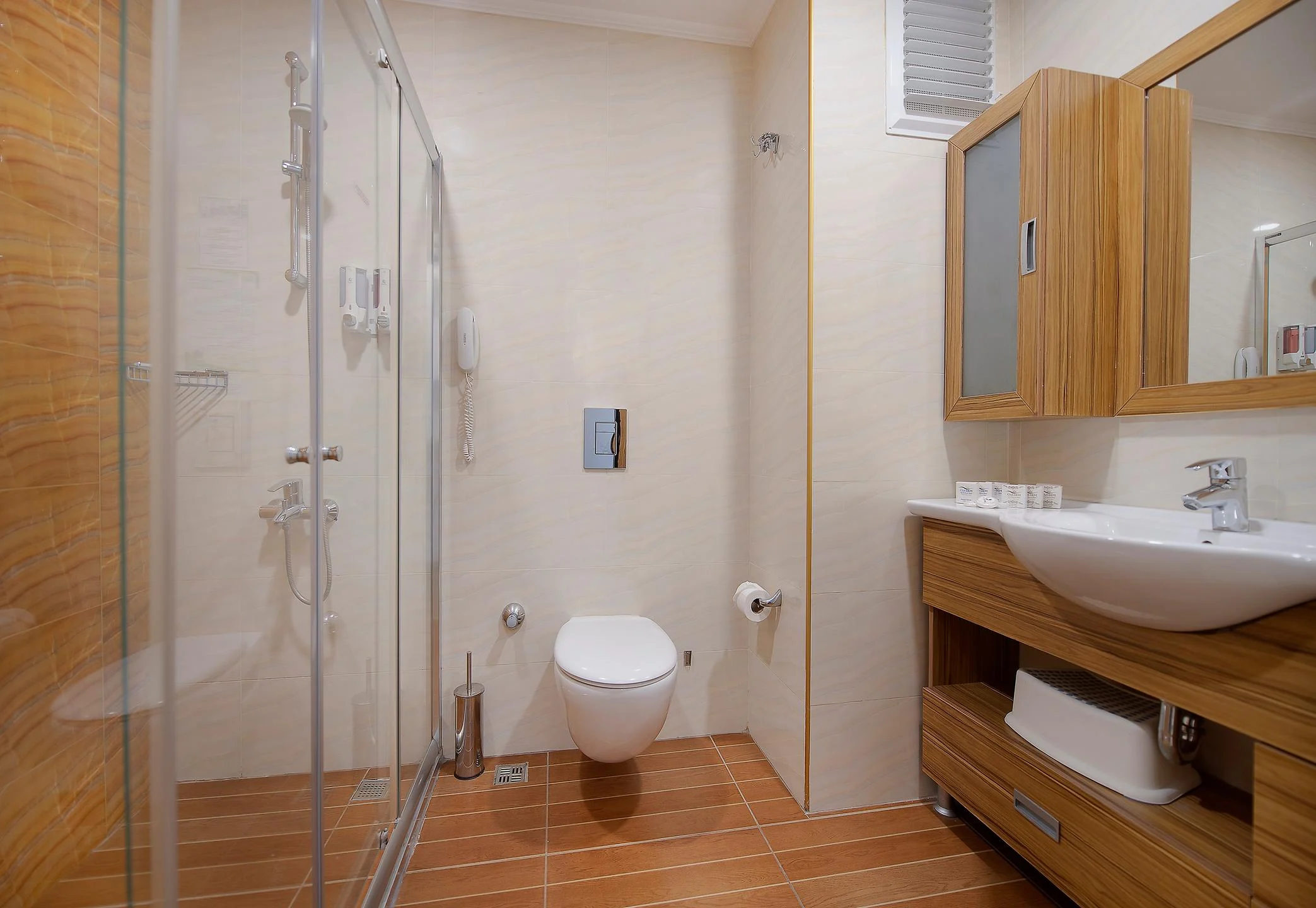 Quattro Family Club Dem Hotel