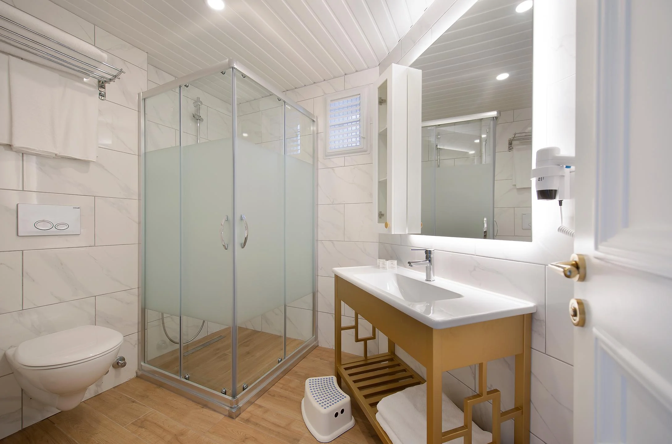 Quattro Family Club Dem Hotel