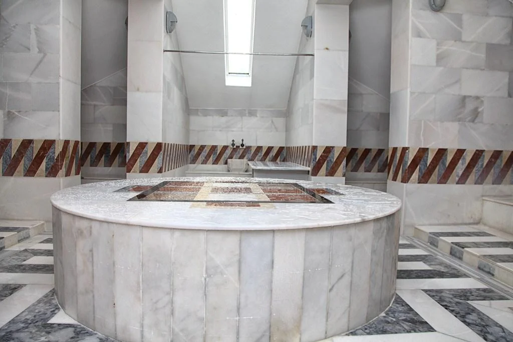 Queens Park Le Jardin