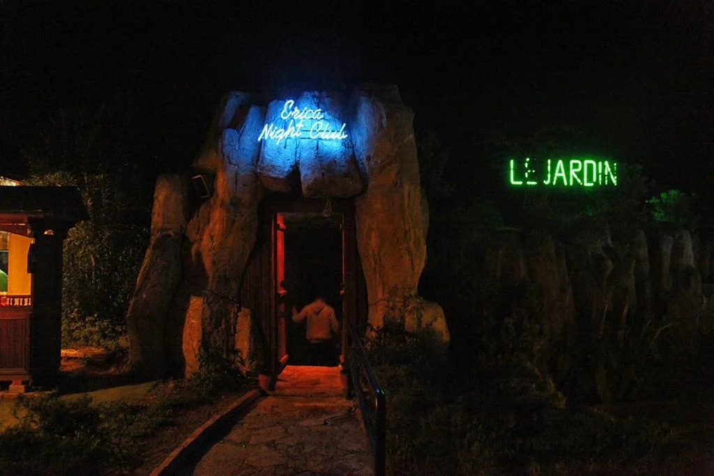 Queens Park Le Jardin