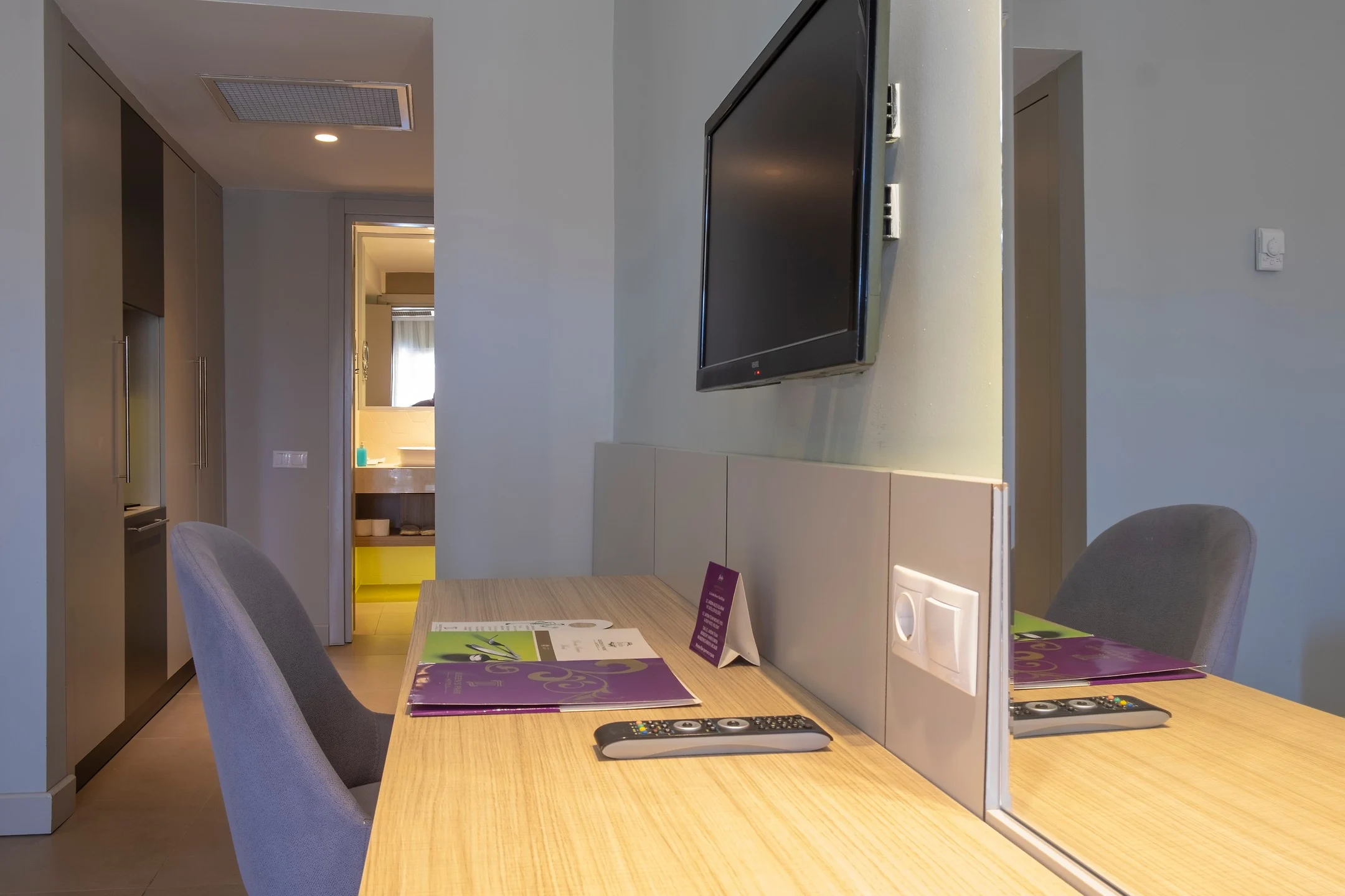 Queens Park Le Jardin