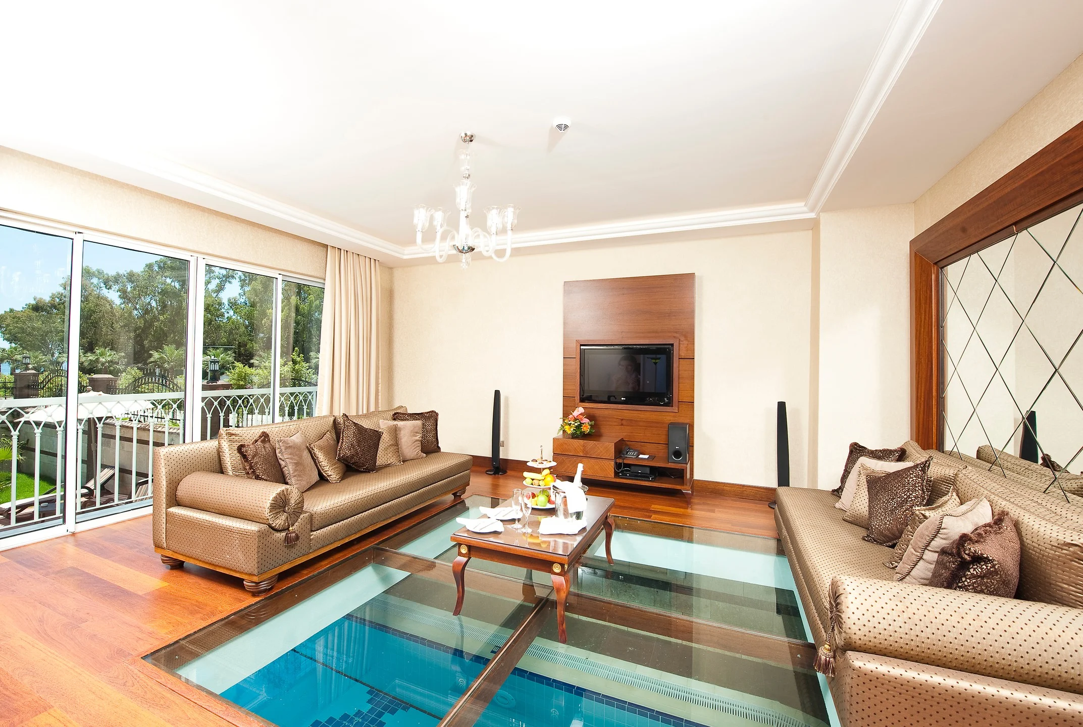 Güral Premier Tekirova