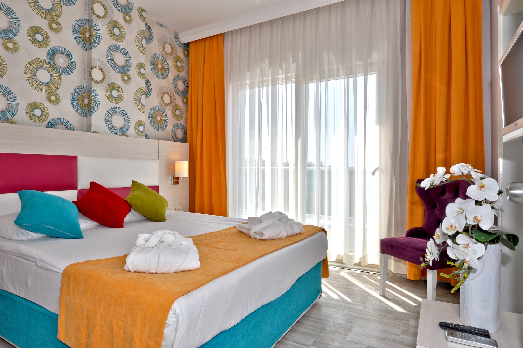 Ramada Resort By Wyndham Side