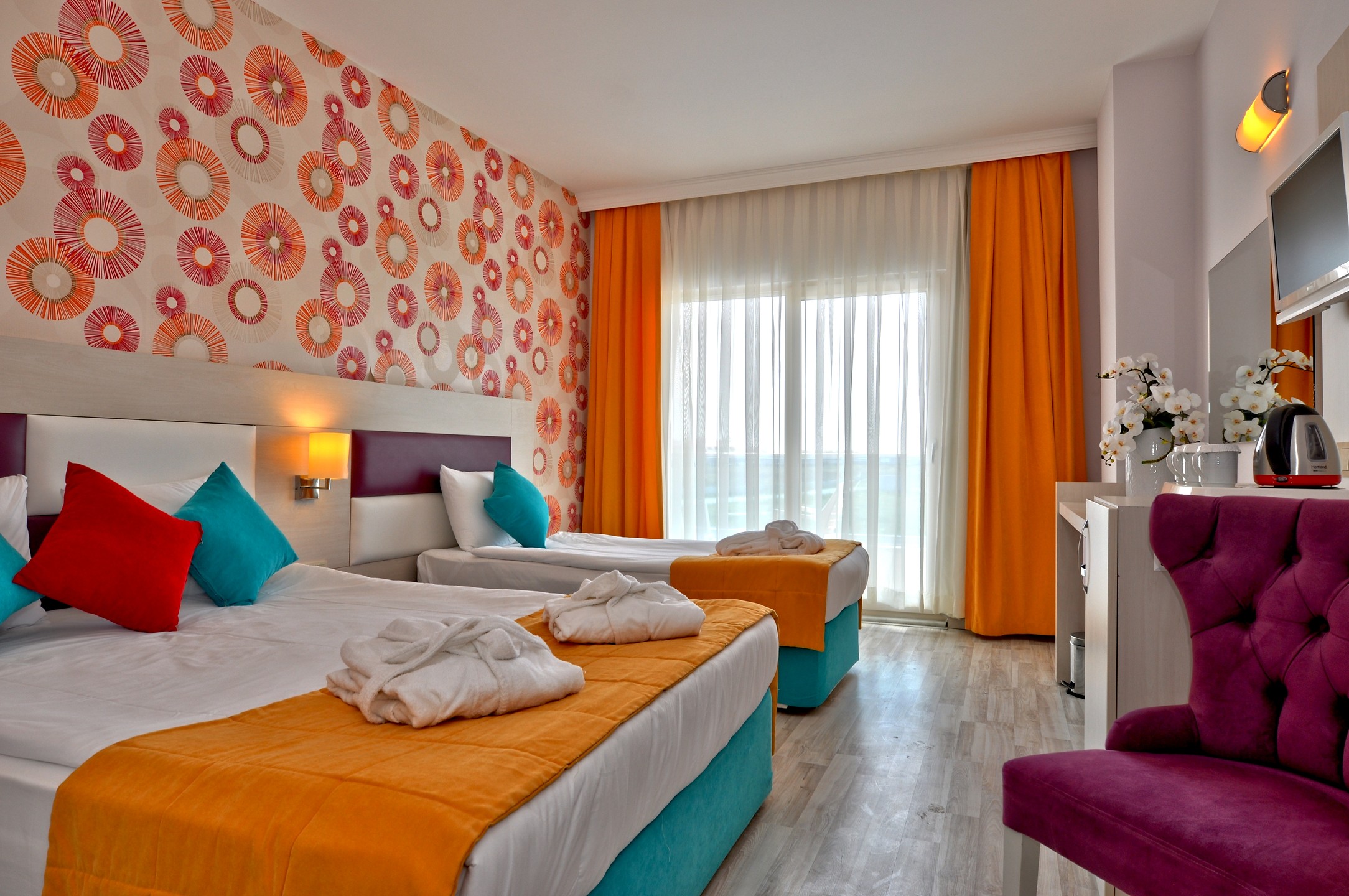 Ramada Resort By Wyndham Side