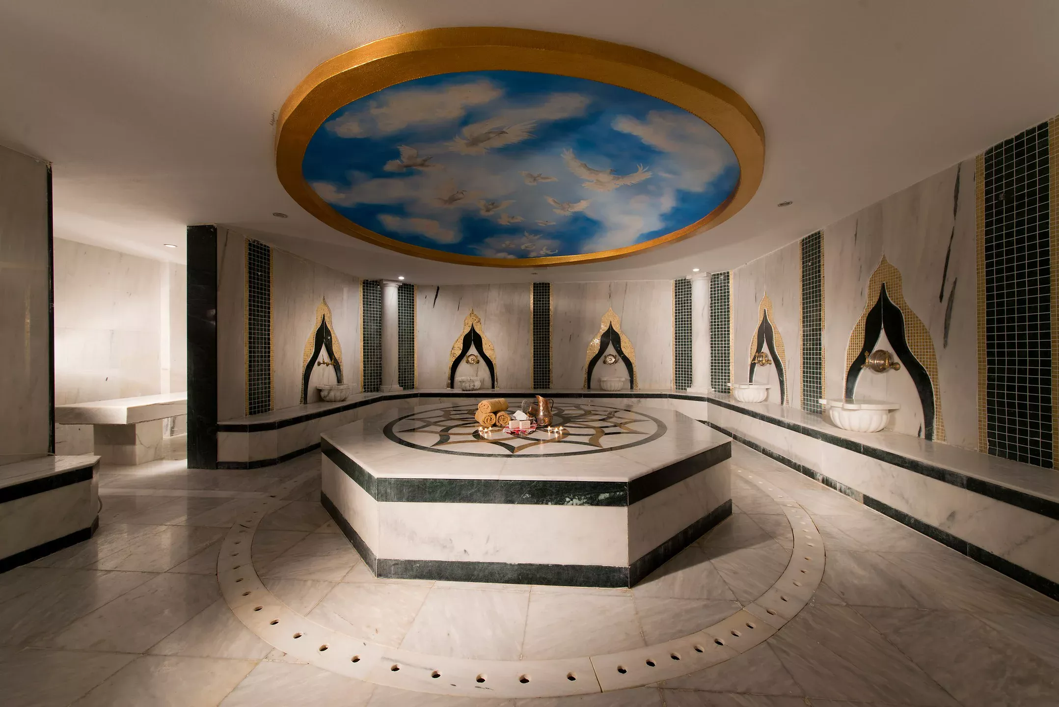 Raymar Resort & Aqua