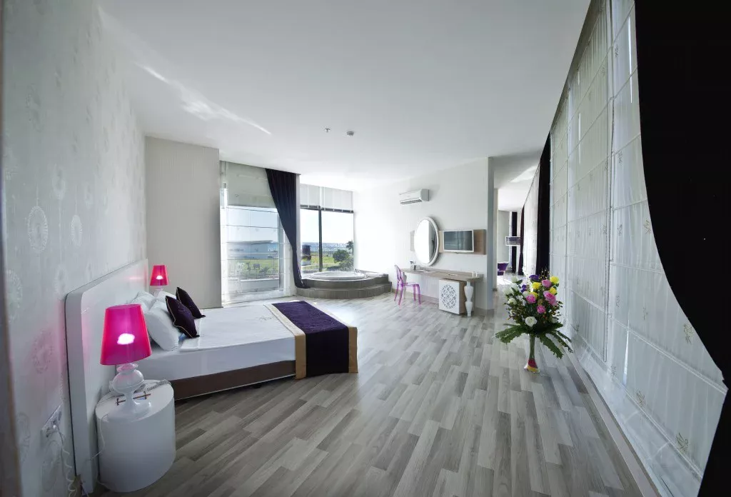 Raymar Resort & Aqua