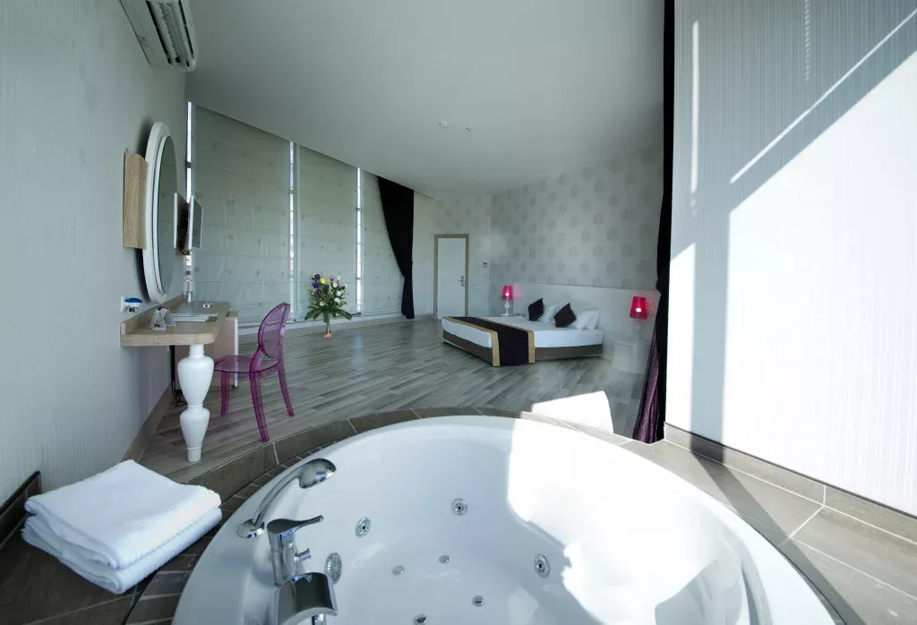 Raymar Resort & Aqua