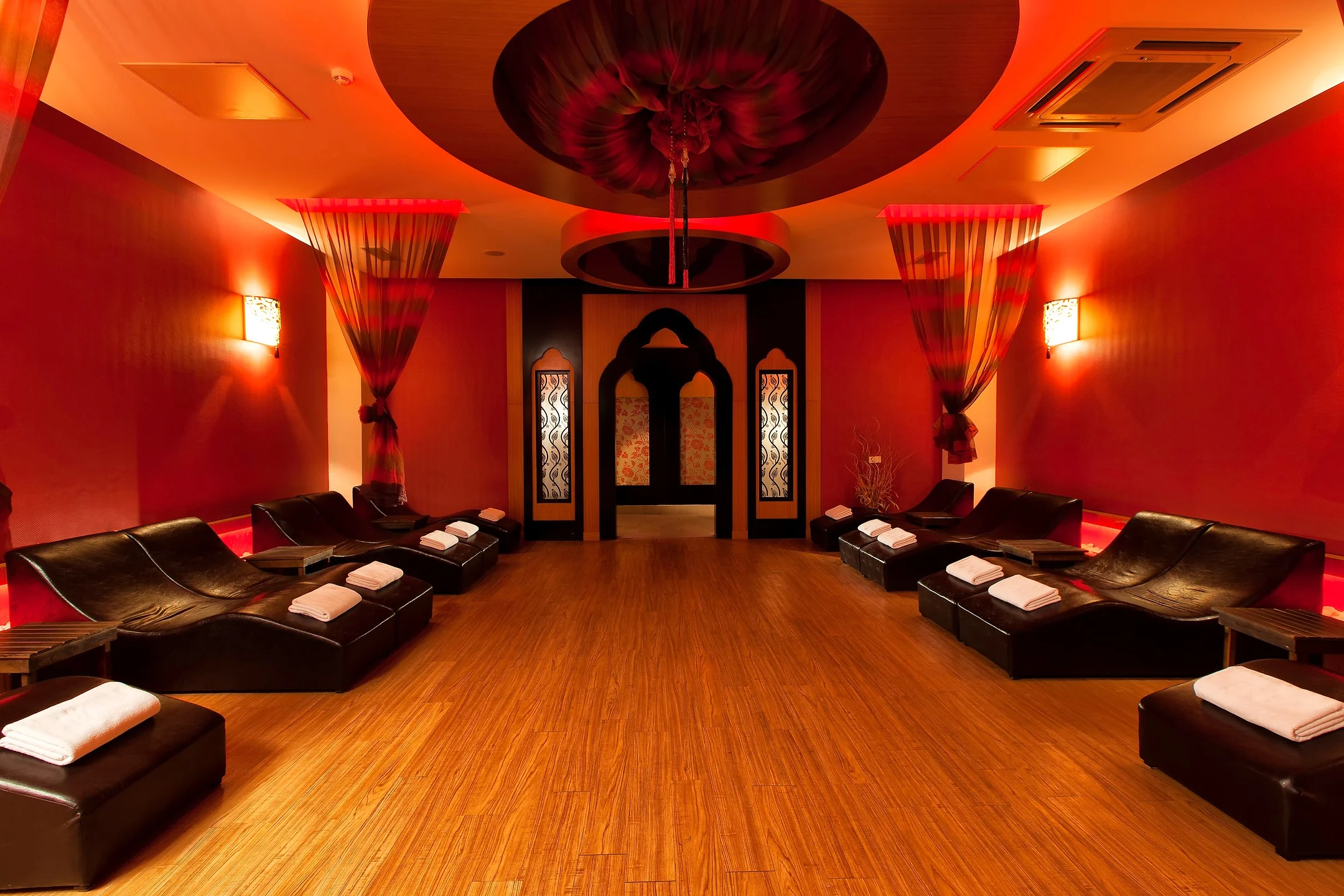 Adalya Resort & Spa Adults Only