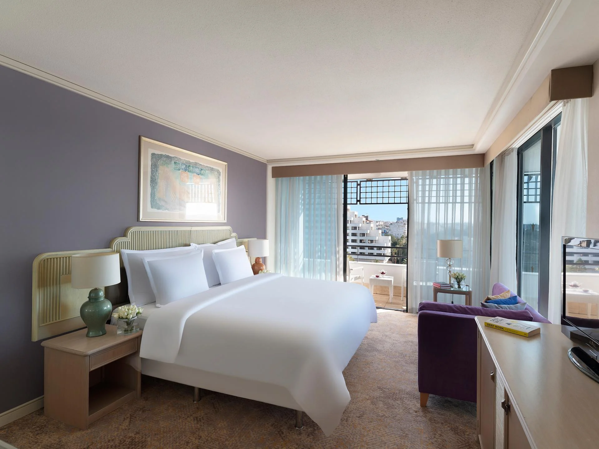 Rixos Downtown Antalya