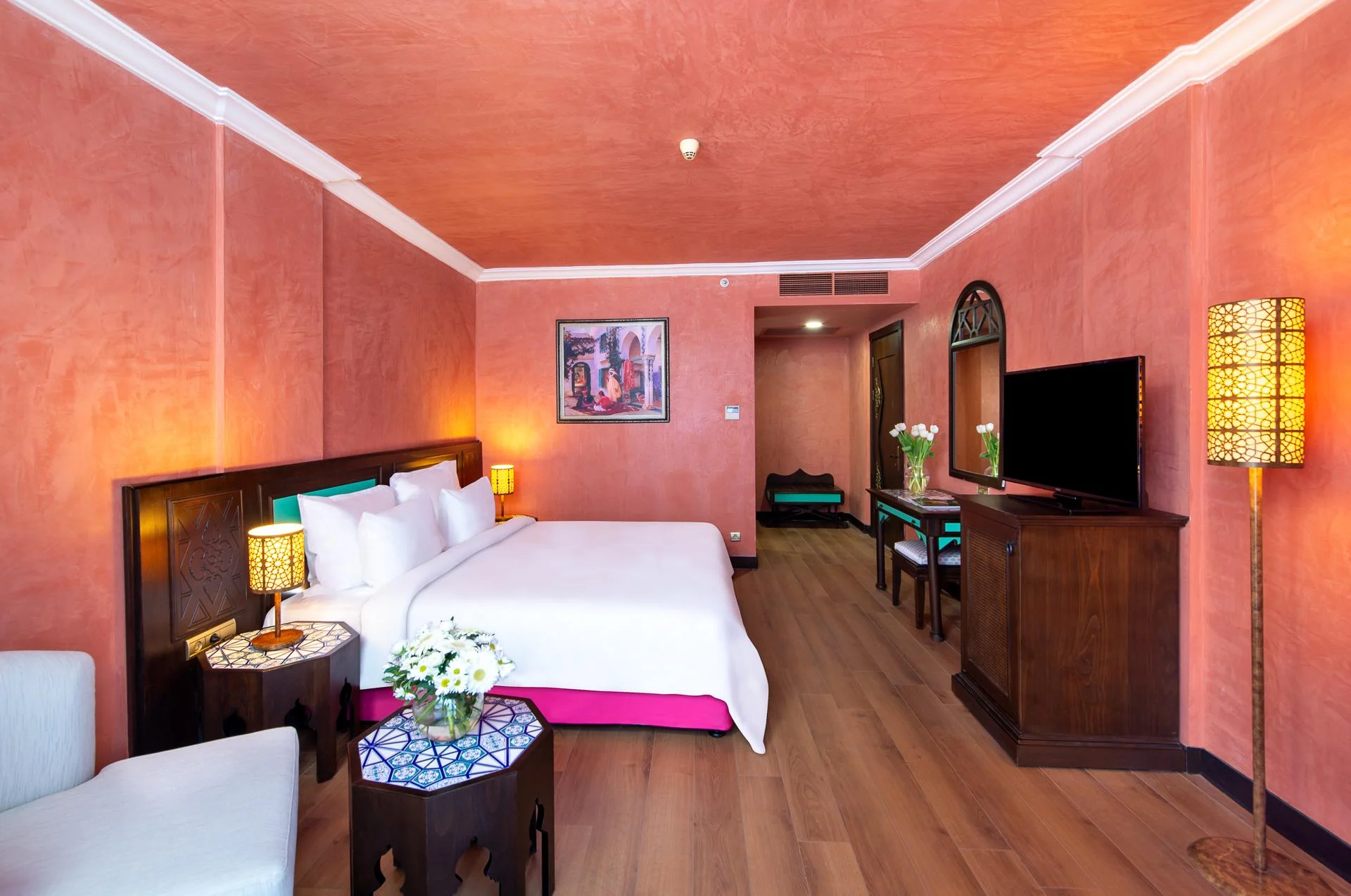 Rixos Park Belek Hotel