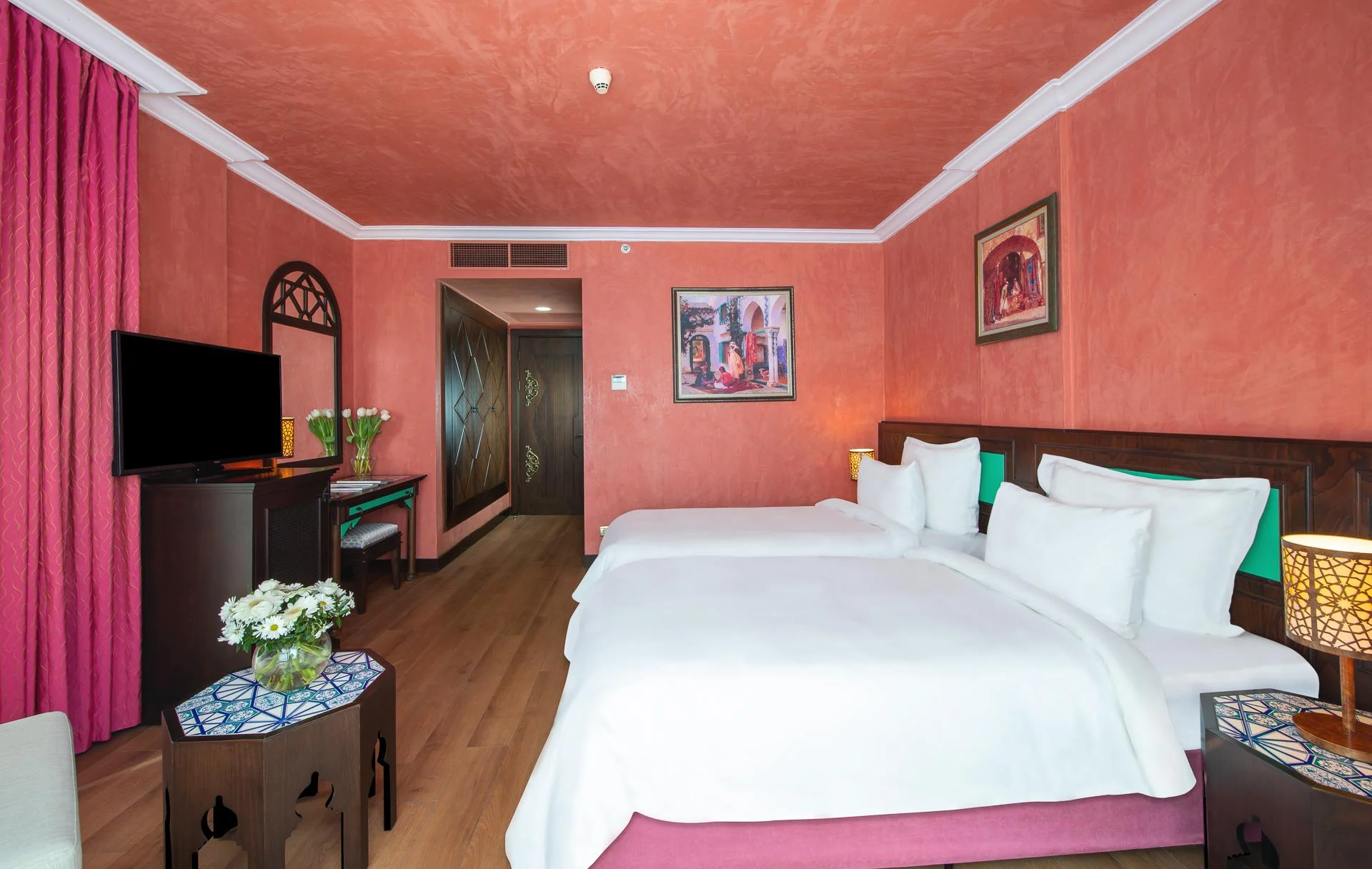 Rixos Park Belek Hotel