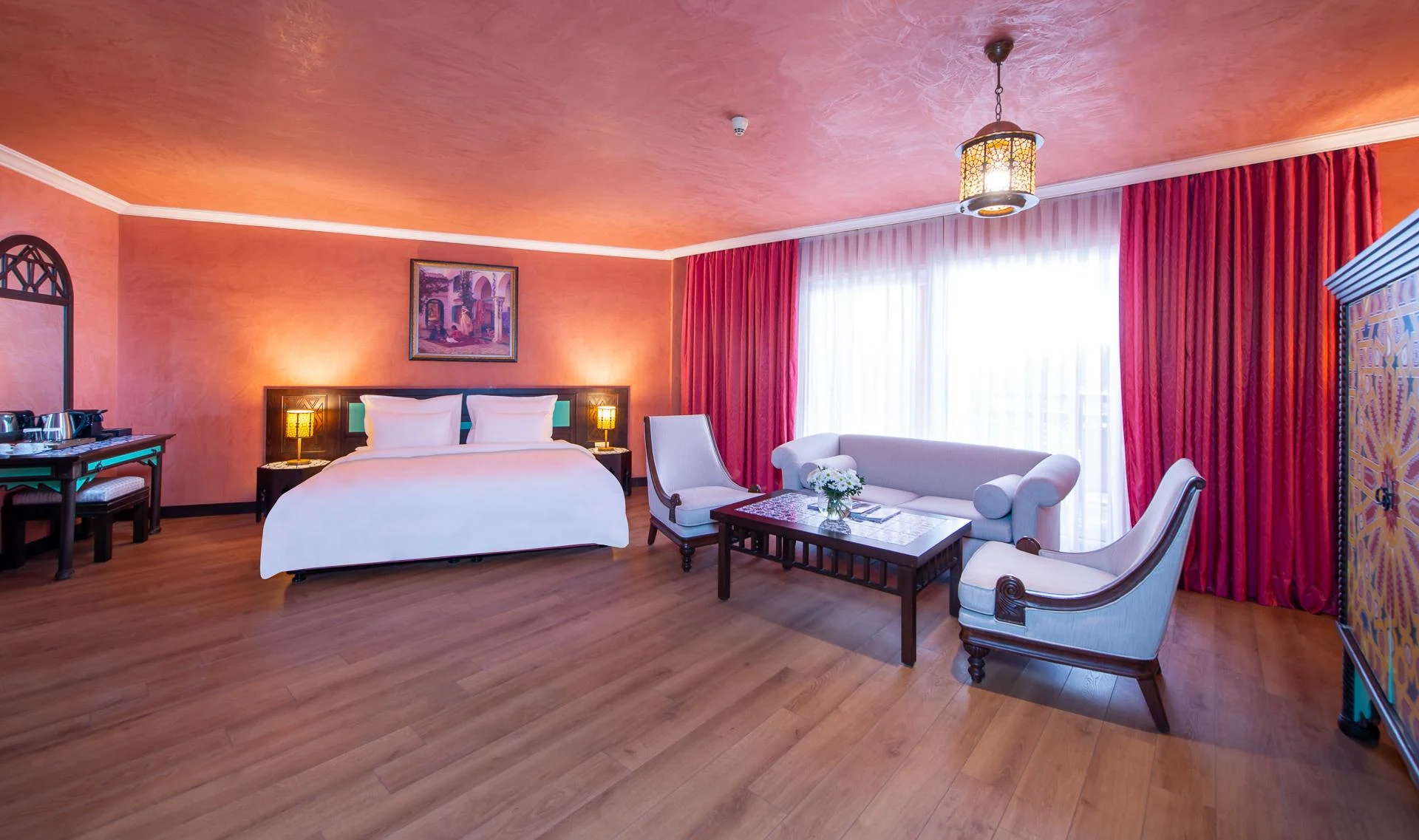 Rixos Park Belek Hotel