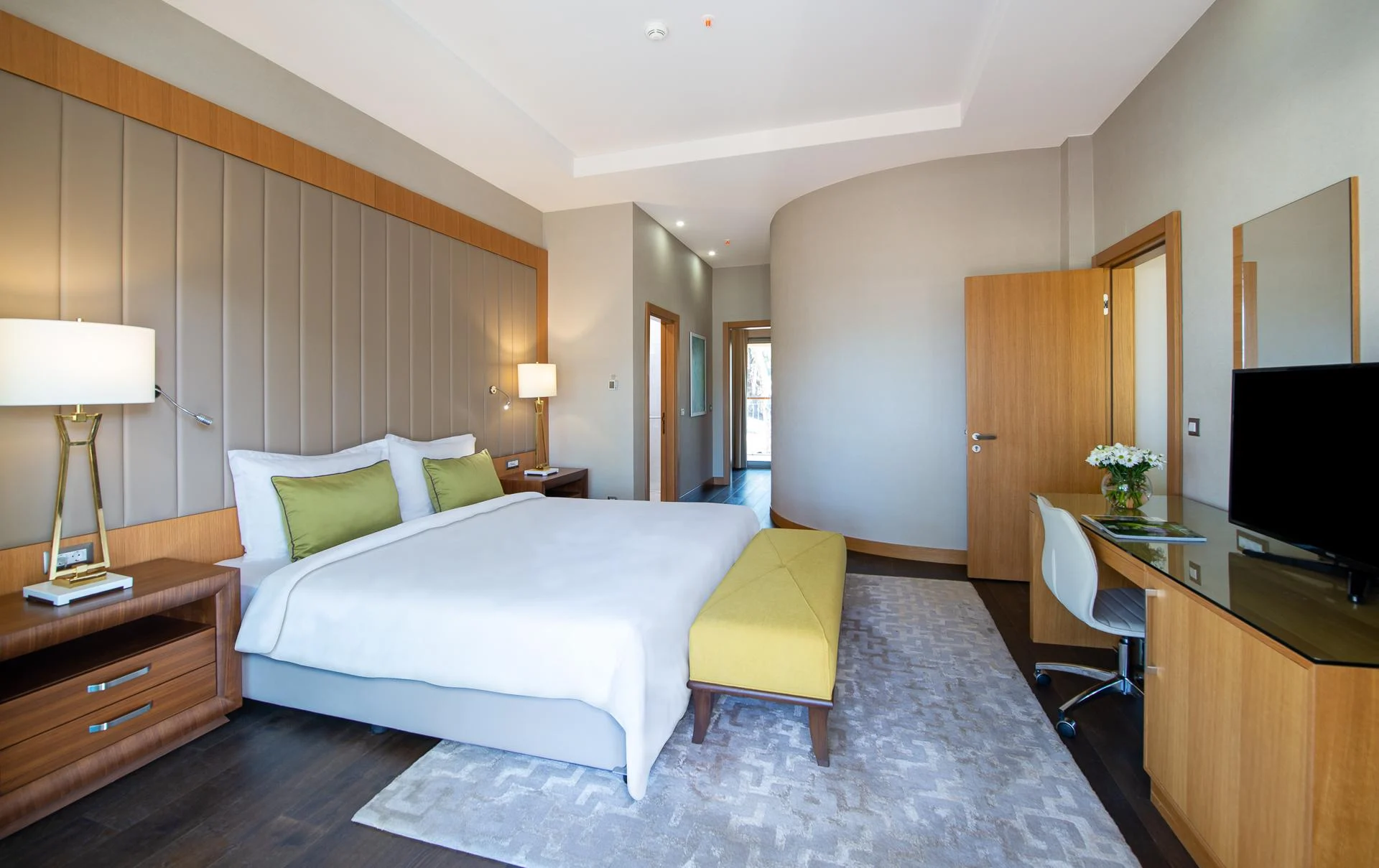 Rixos Park Belek Hotel