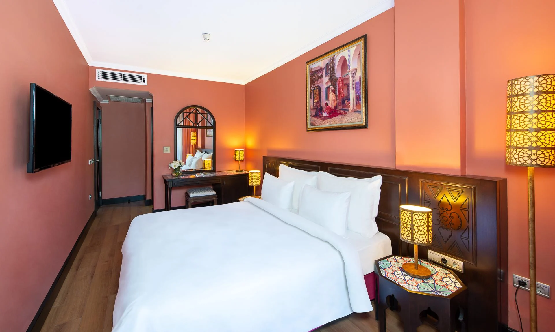 Rixos Park Belek Hotel