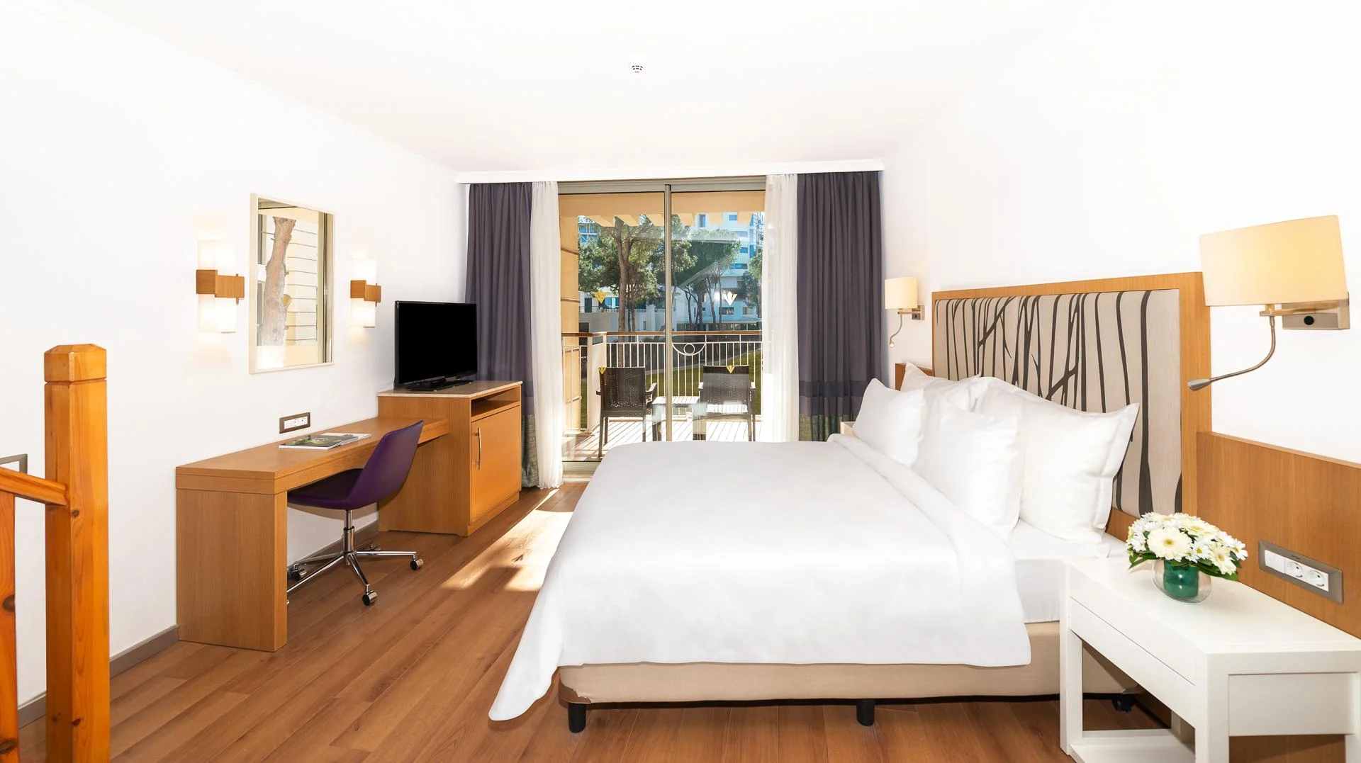 Rixos Park Belek Hotel