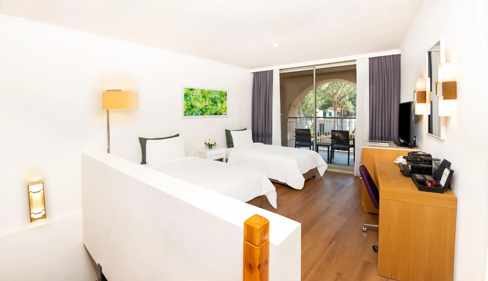 Rixos Park Belek Hotel