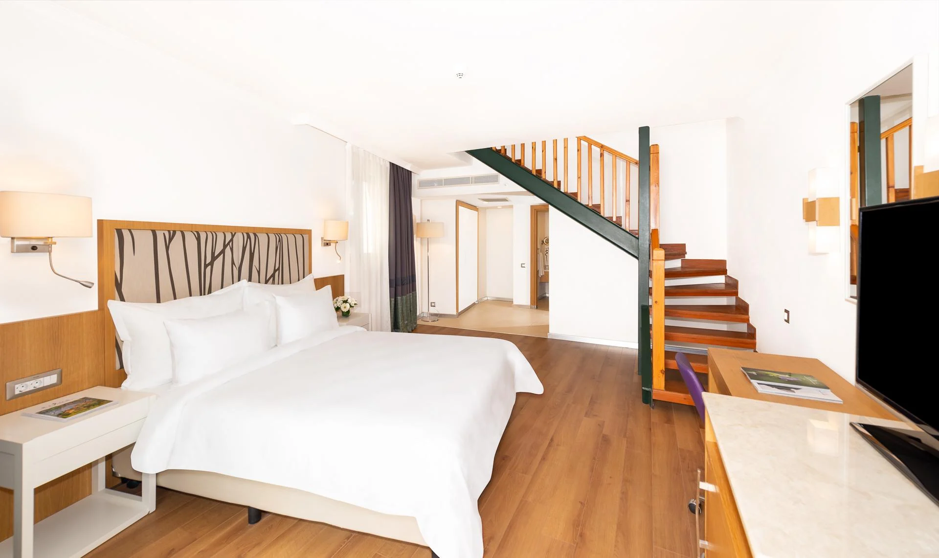 Rixos Park Belek Hotel