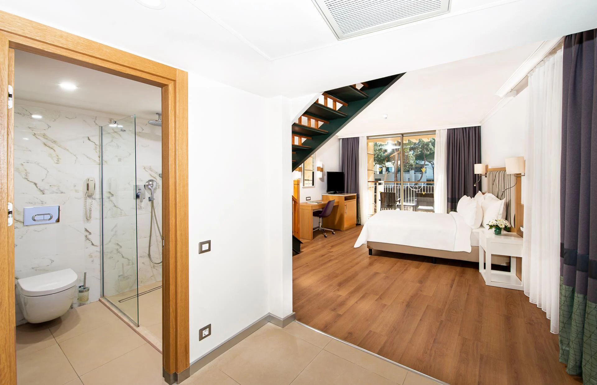 Rixos Park Belek Hotel