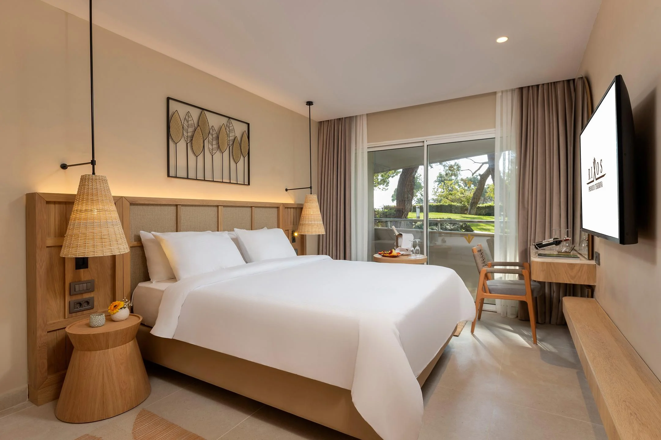 Rixos Premium Tekirova