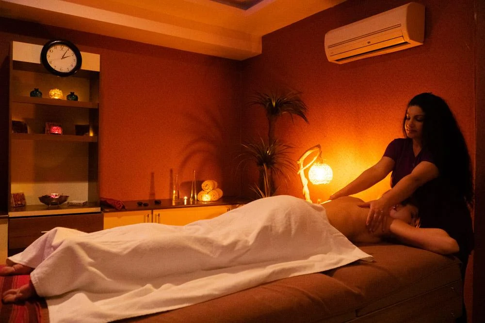 Royal Atlantis Spa & Resort