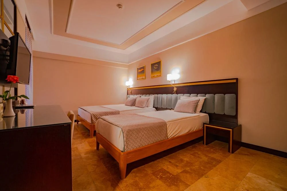 Royal Atlantis Spa & Resort