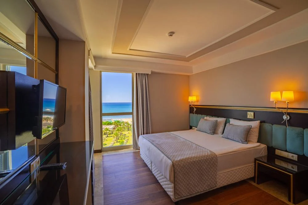 Royal Atlantis Spa & Resort