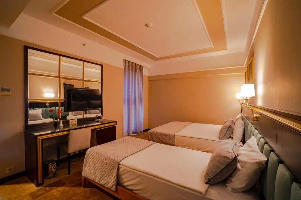 Royal Atlantis Spa & Resort