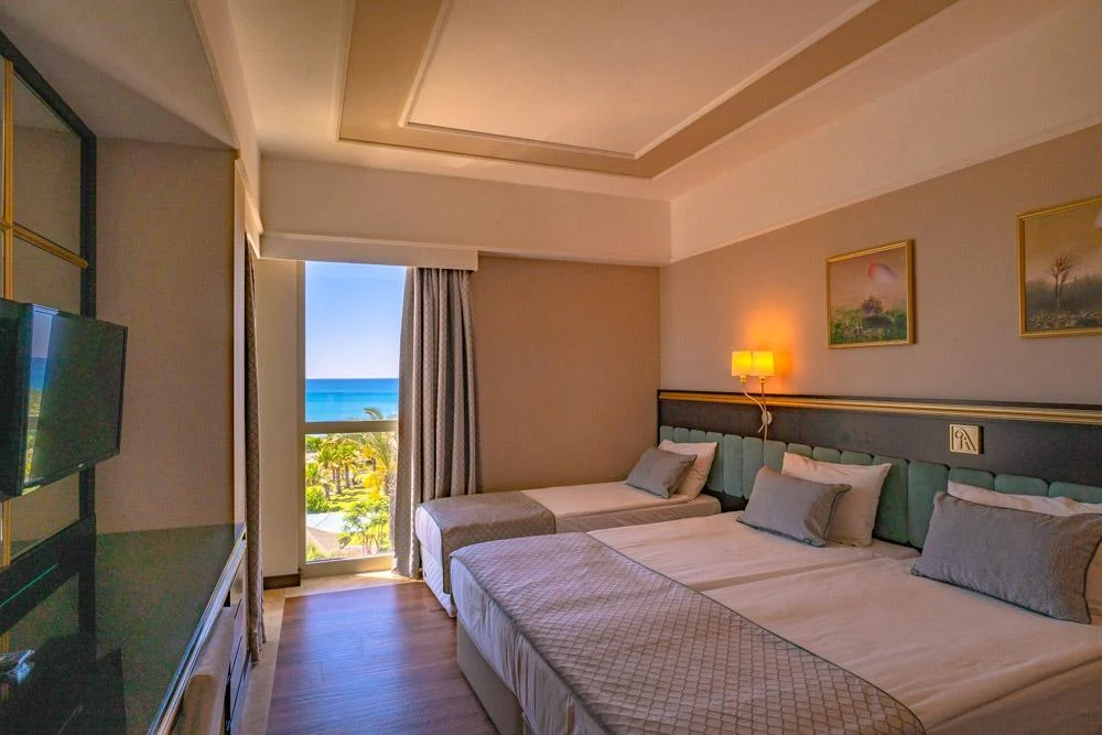 Royal Atlantis Spa & Resort