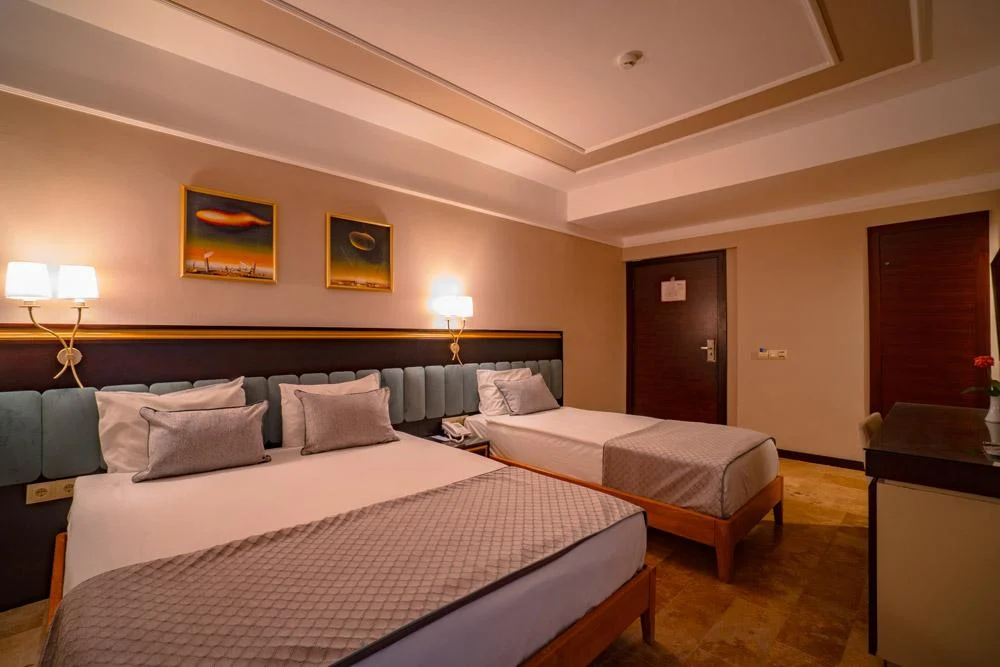 Royal Atlantis Spa & Resort