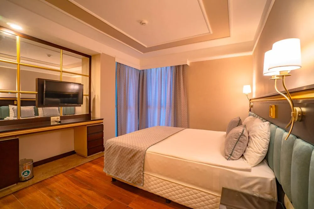 Royal Atlantis Spa & Resort