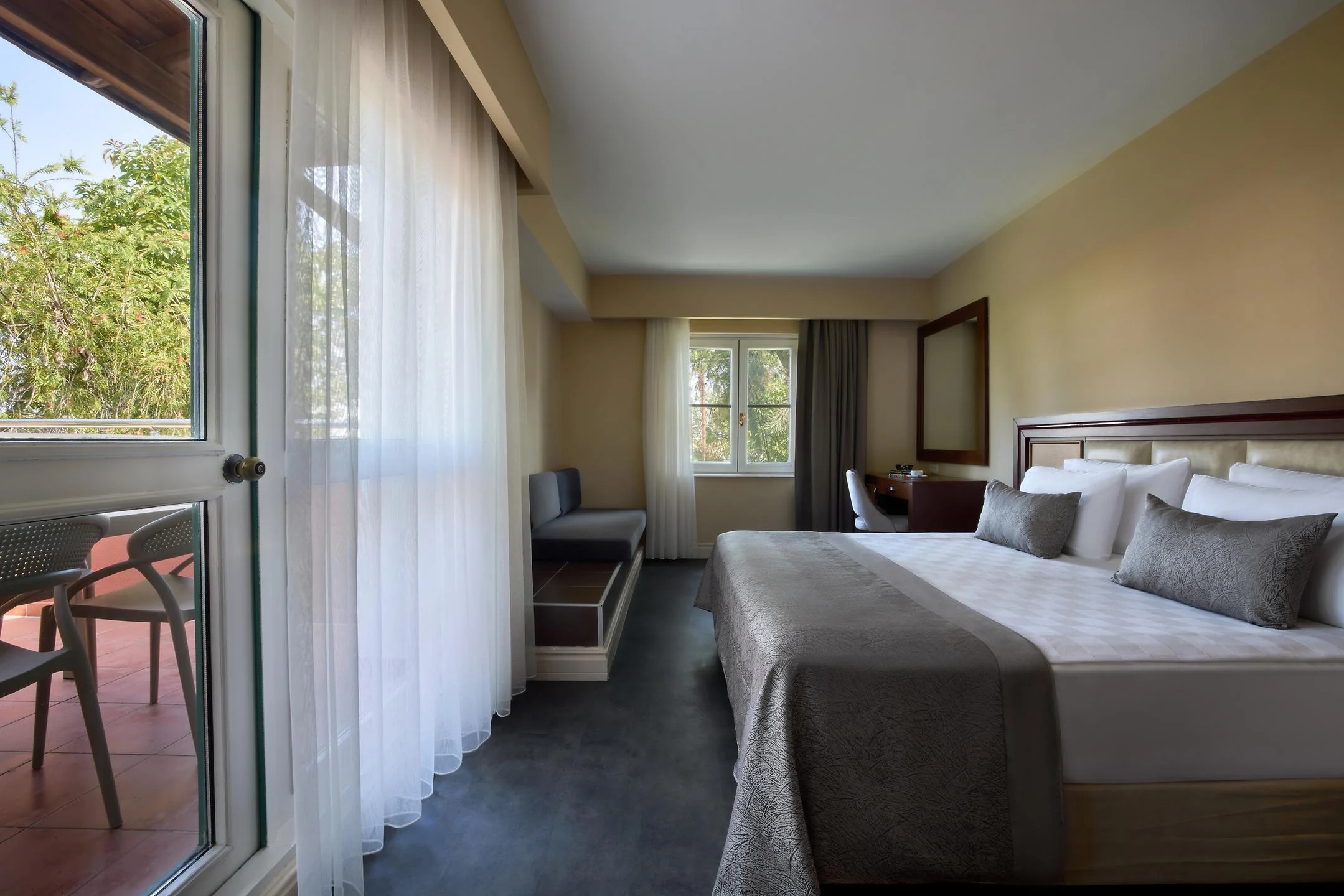 Royal Diwa Tekirova Resort