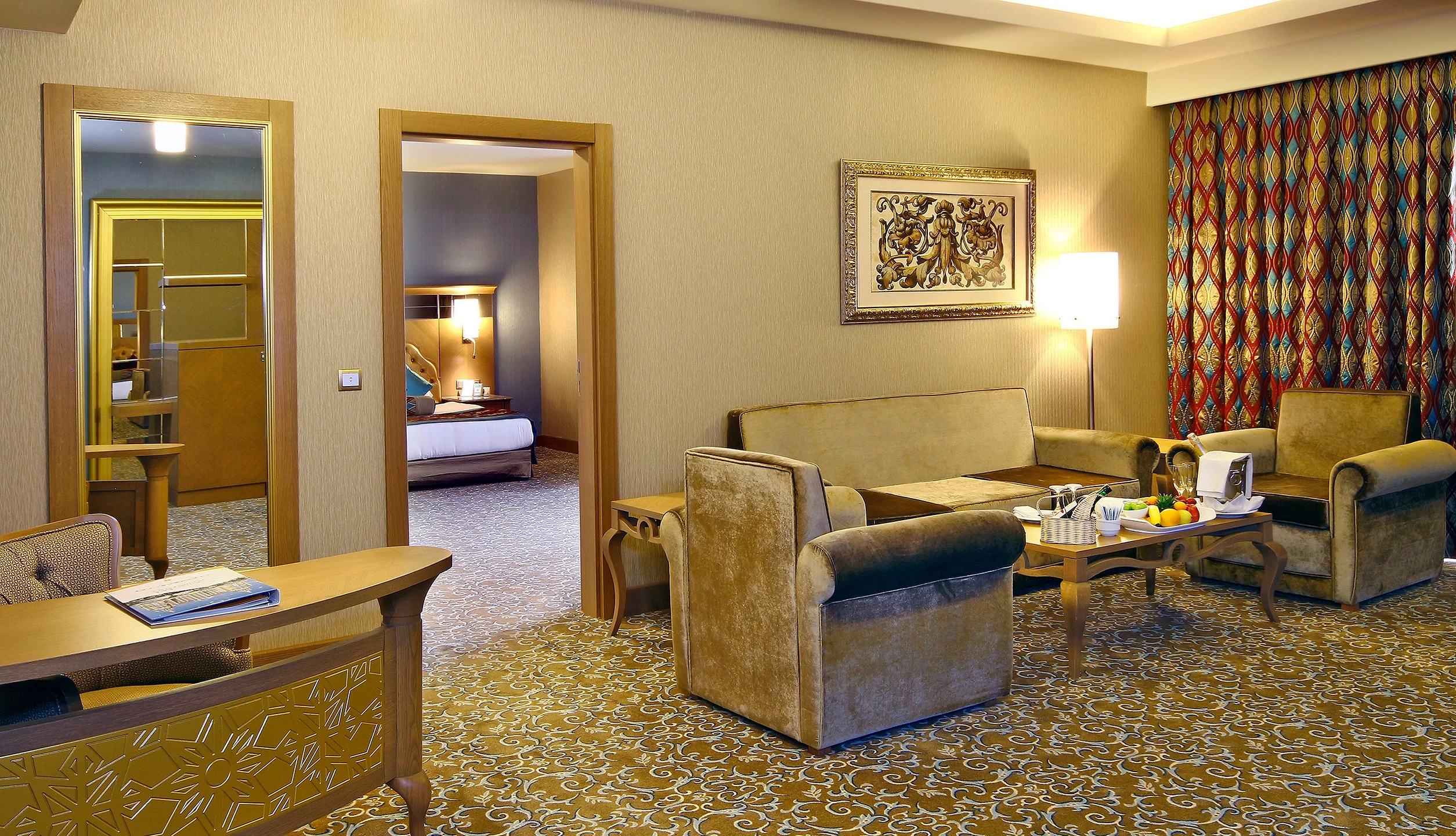 Royal Holiday Palace