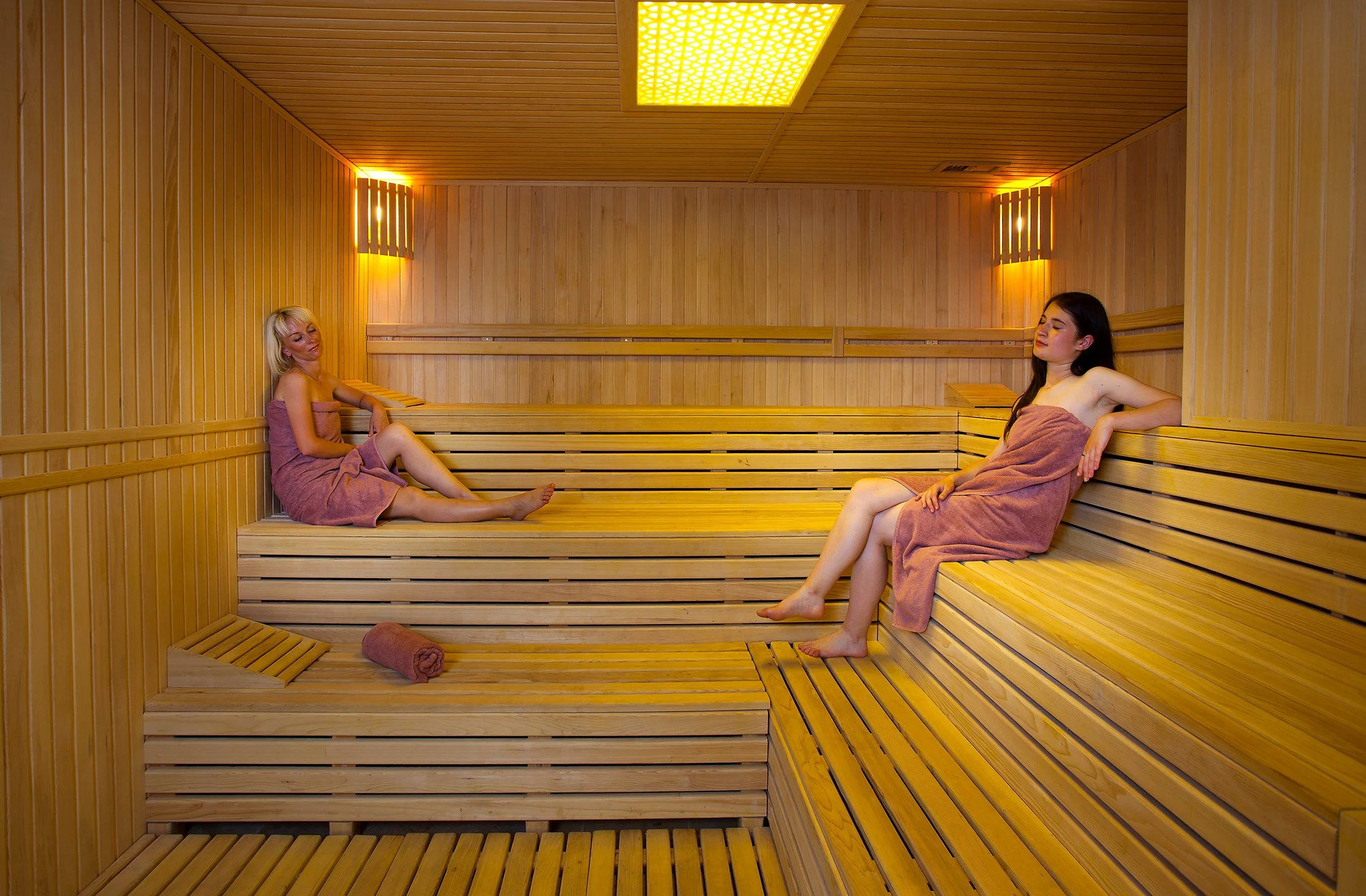 Royal Holiday Palace