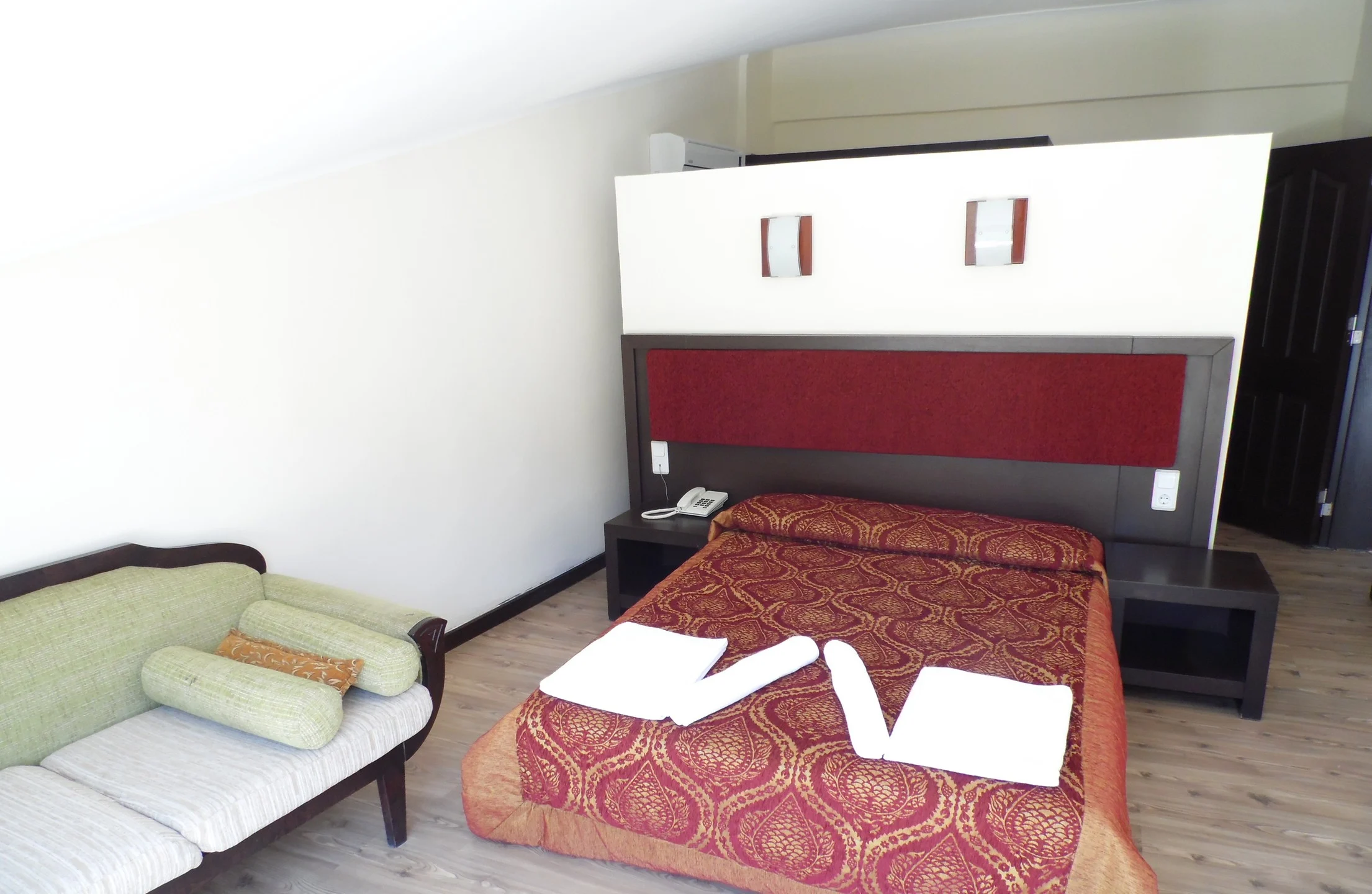 Adrasan Klados Hotel