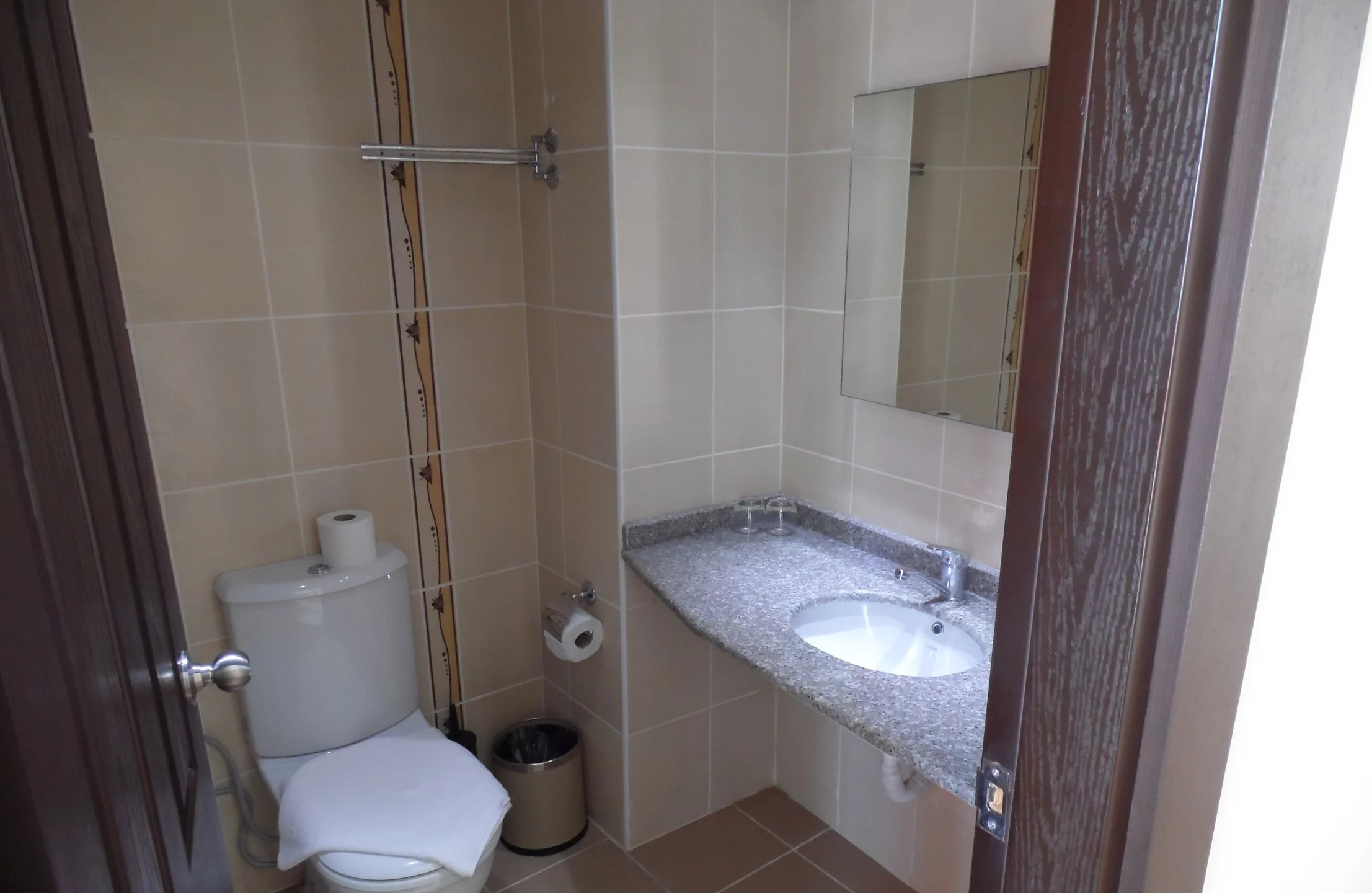 Adrasan Klados Hotel