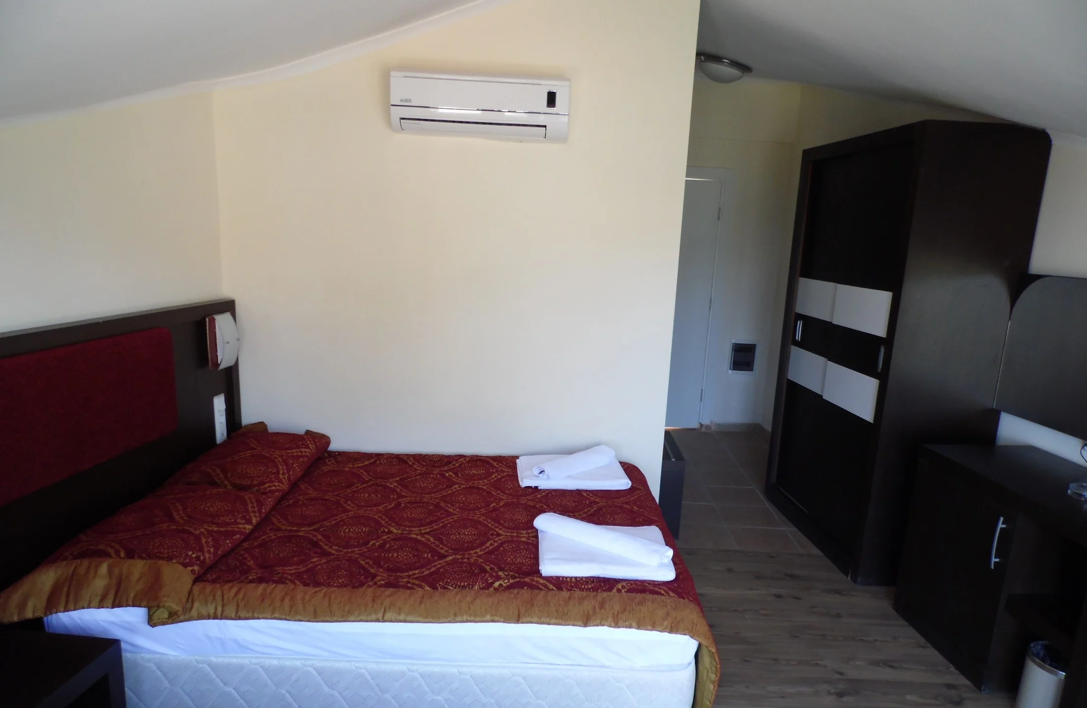 Adrasan Klados Hotel