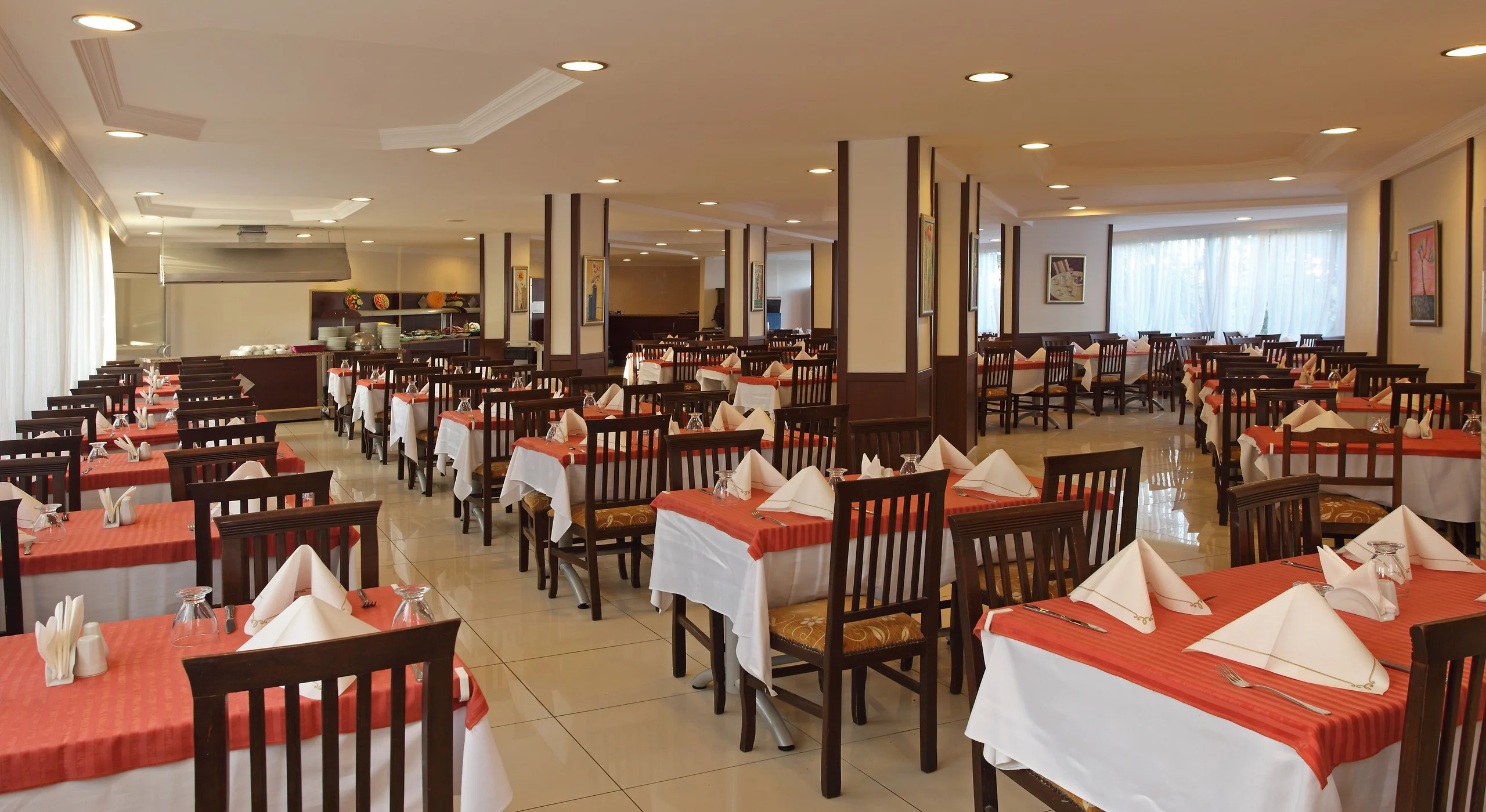 Club Sun Heaven Sea Bird Beach