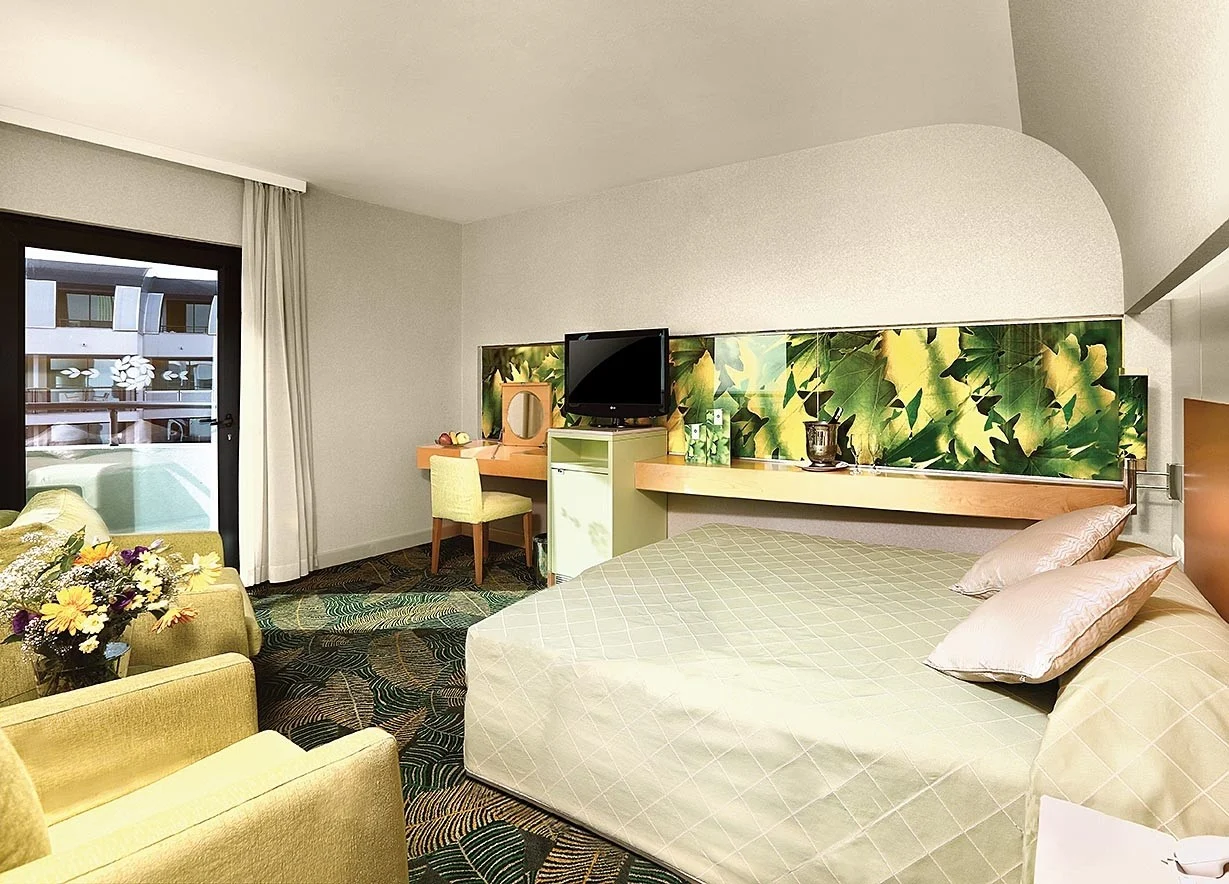 Cornelia Deluxe Resort