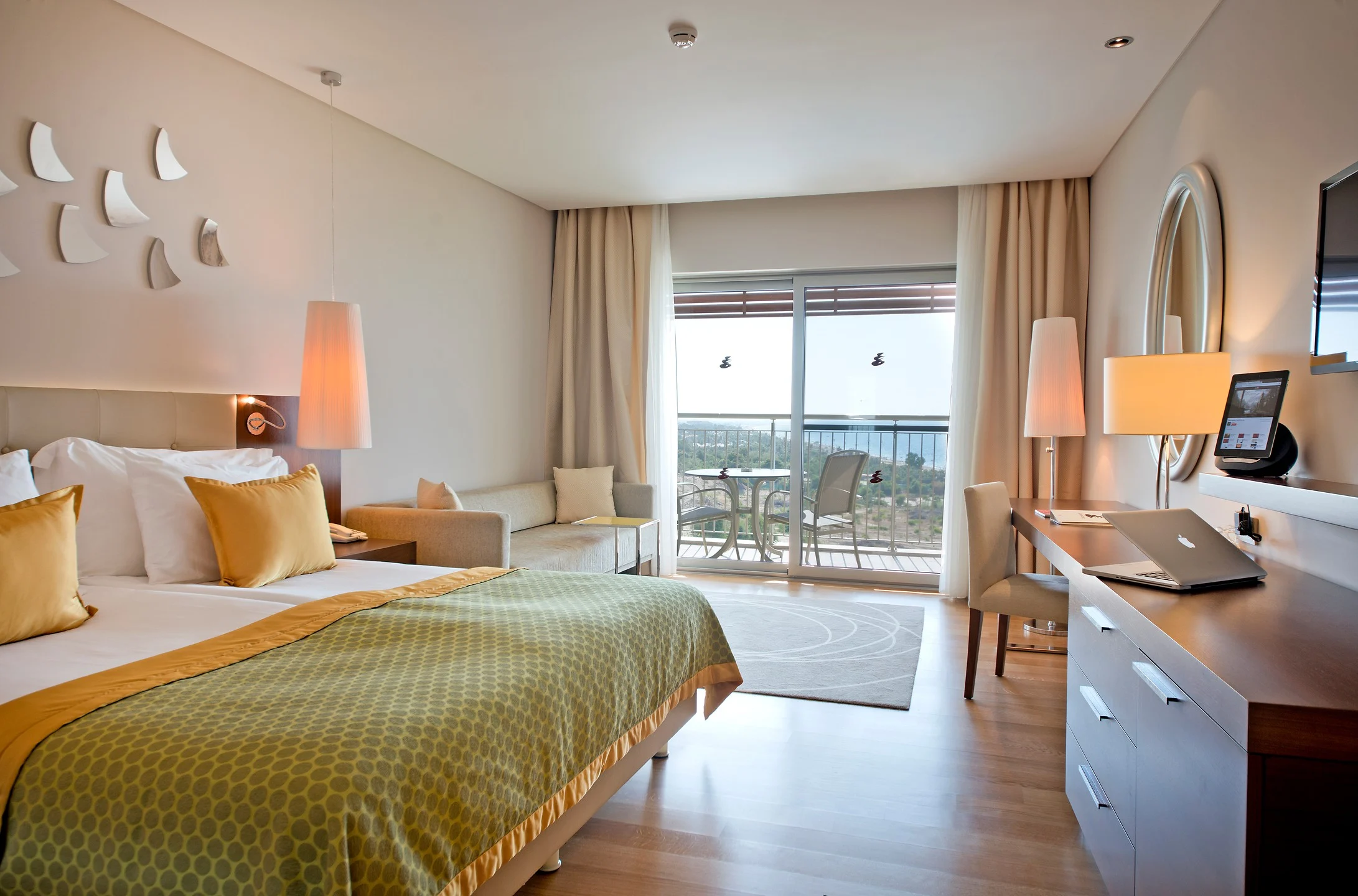 Akra Sorgun Tui Blue Sensatori