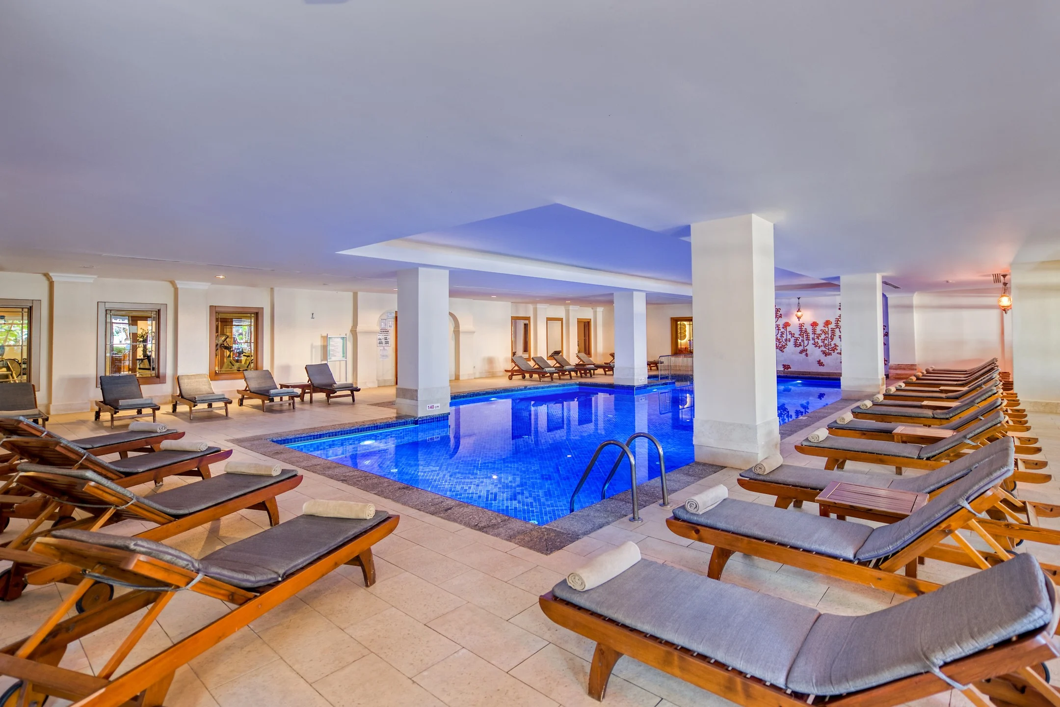 Sealife Buket Beach & Resort