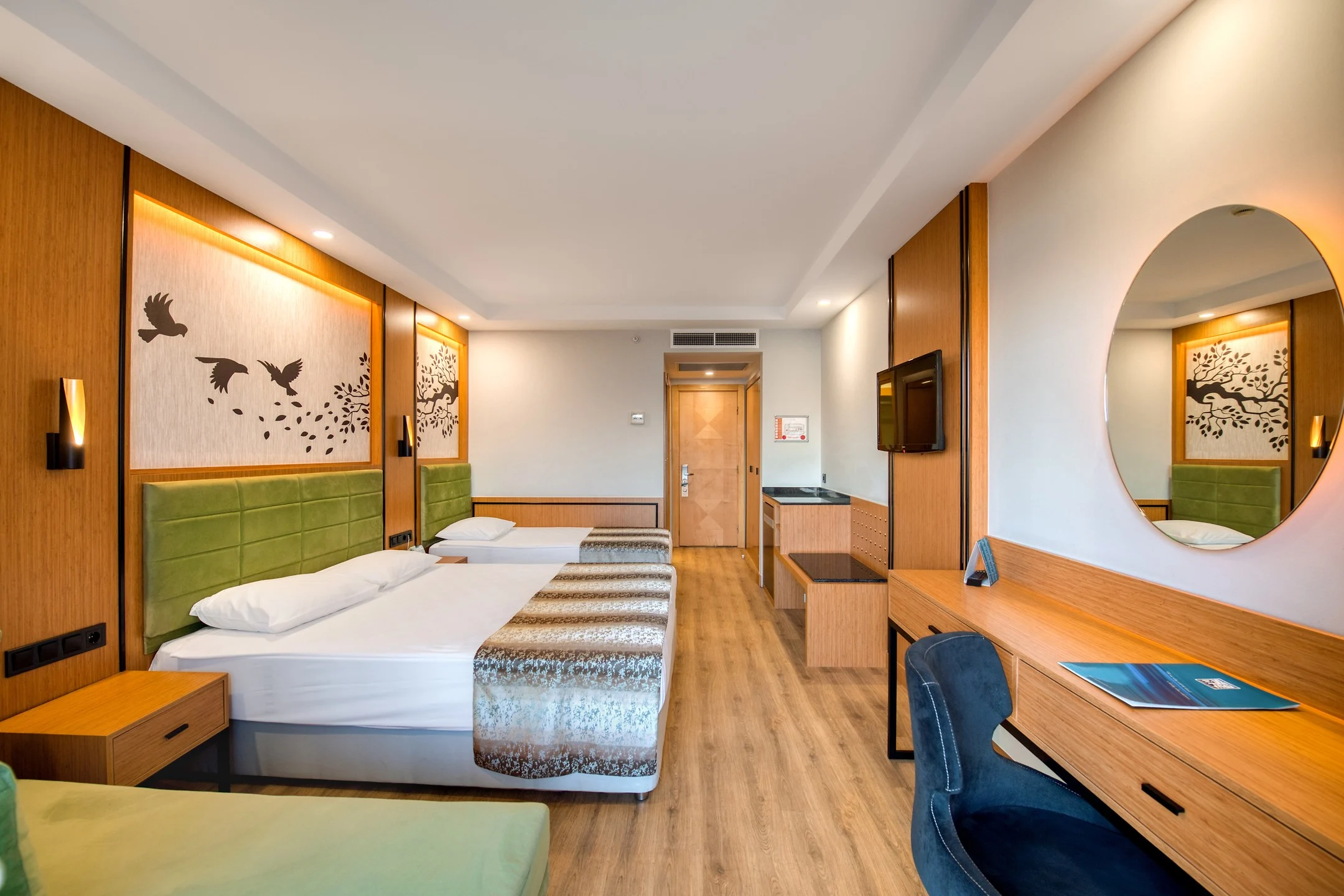 Sealife Buket Beach & Resort