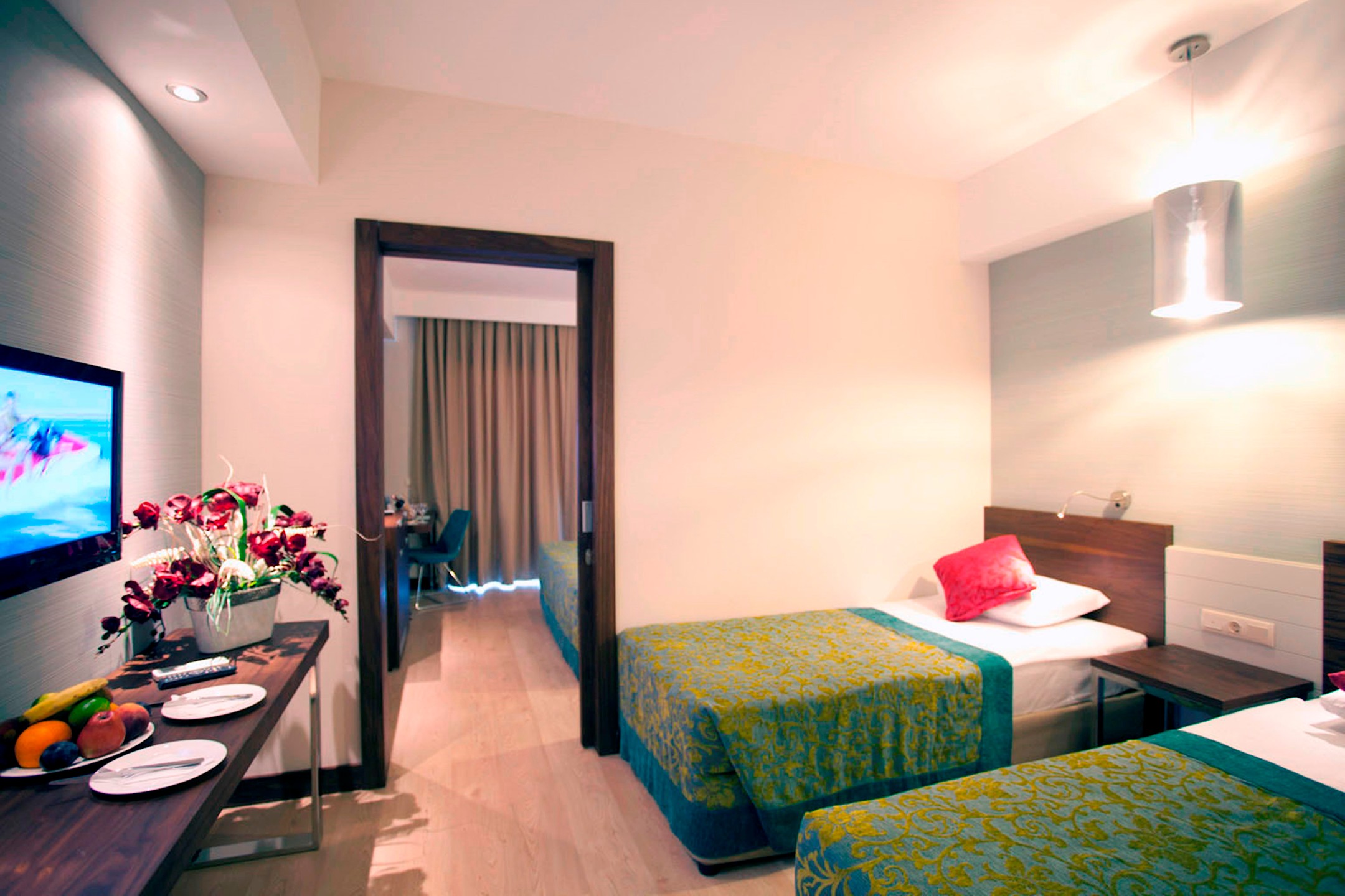 Seher Sun Palace Resort & Spa