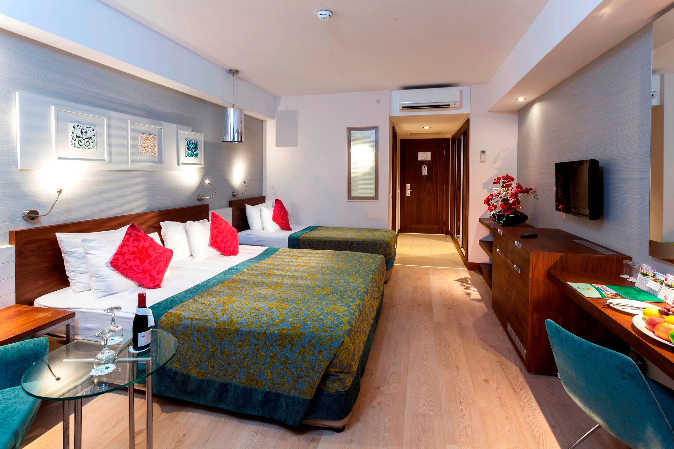 Seher Sun Palace Resort & Spa