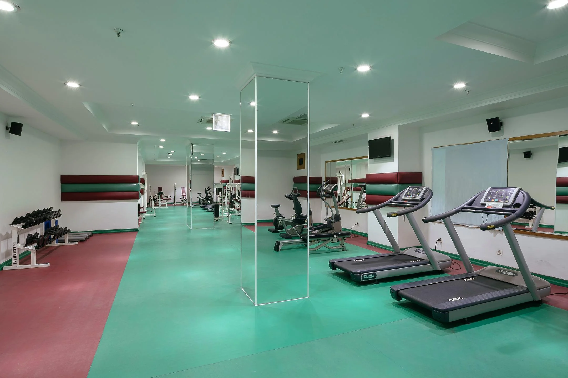 Asteria Kemer Resort