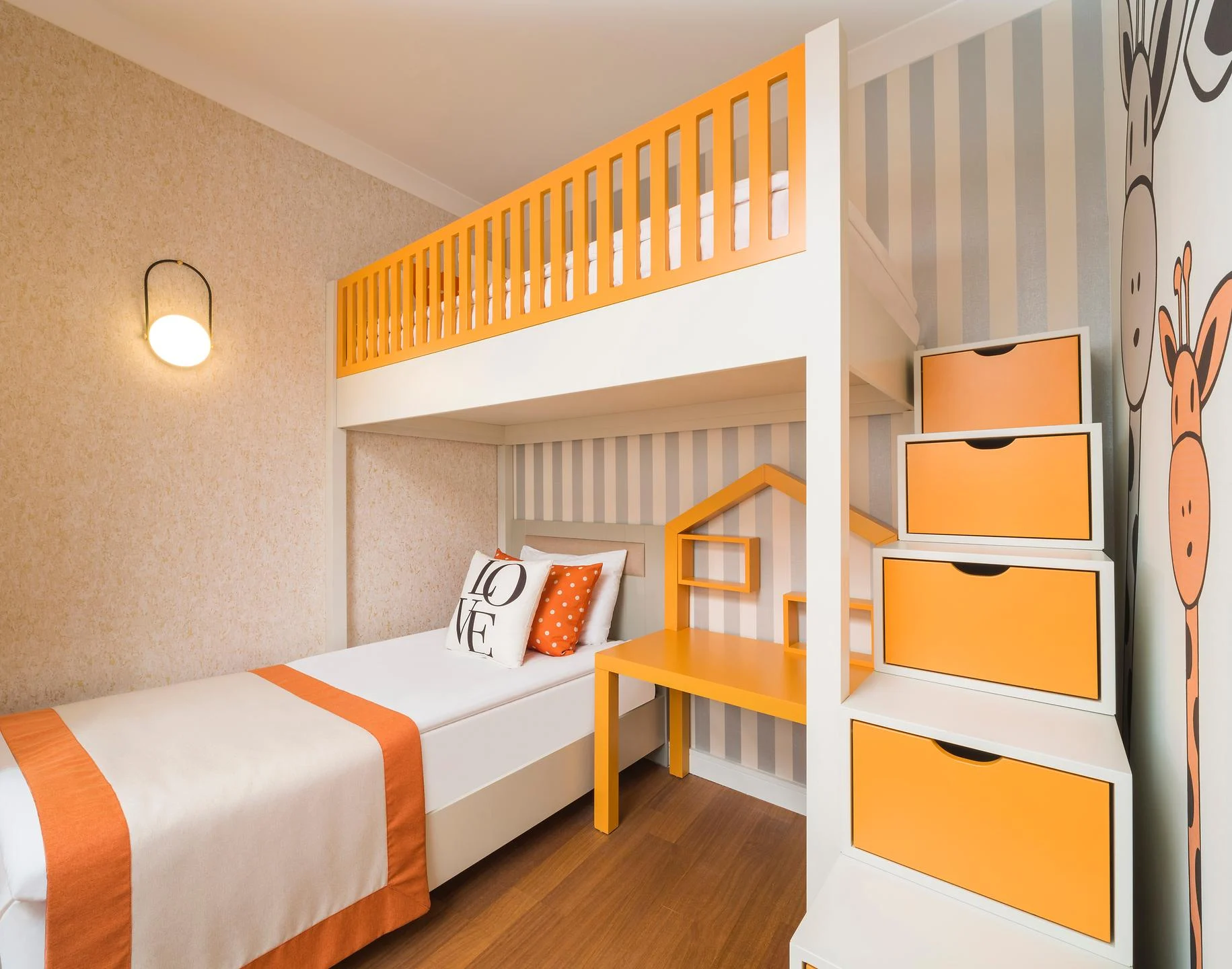 Selectum Family Comfort Side