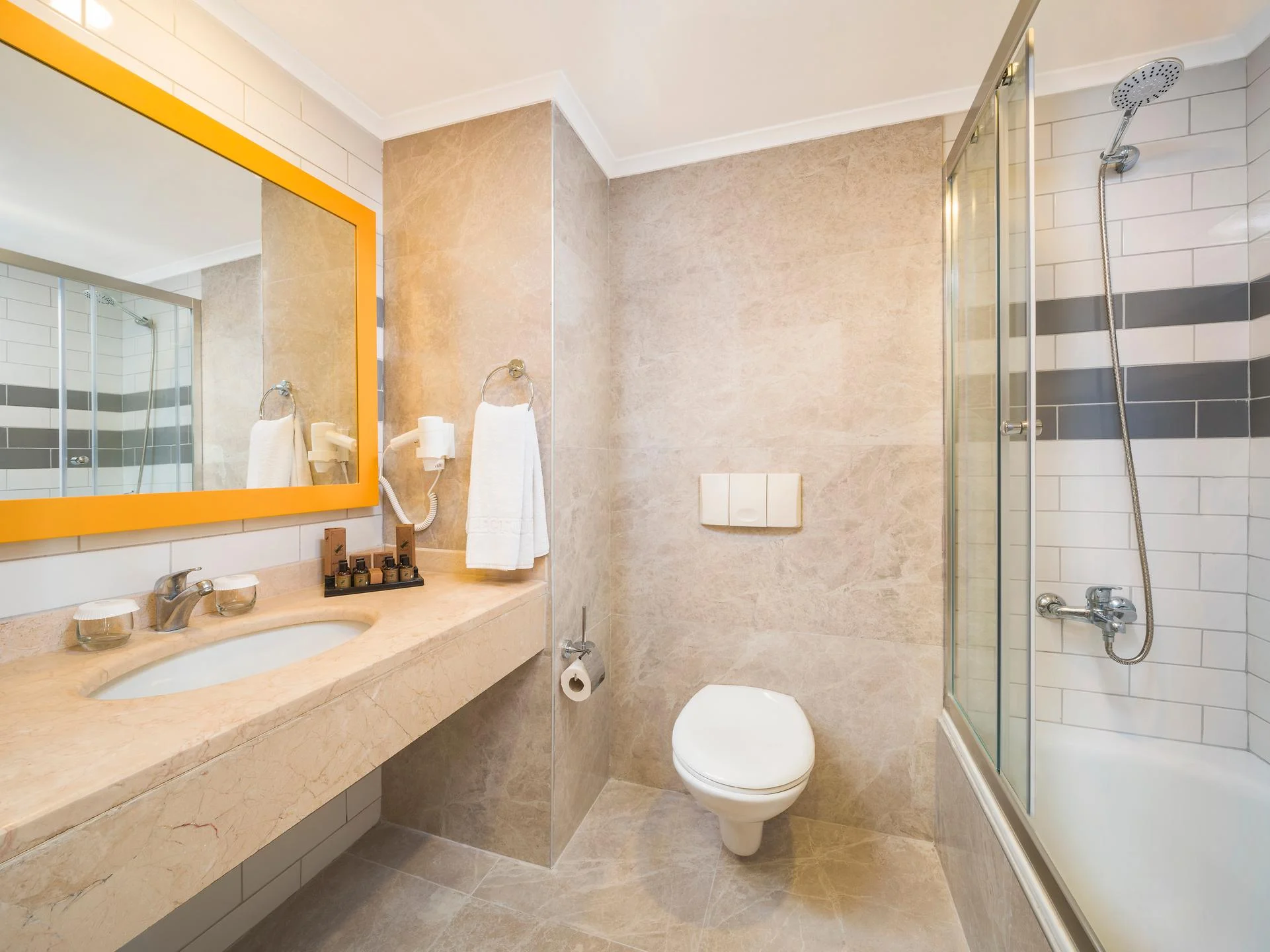 Selectum Family Comfort Side