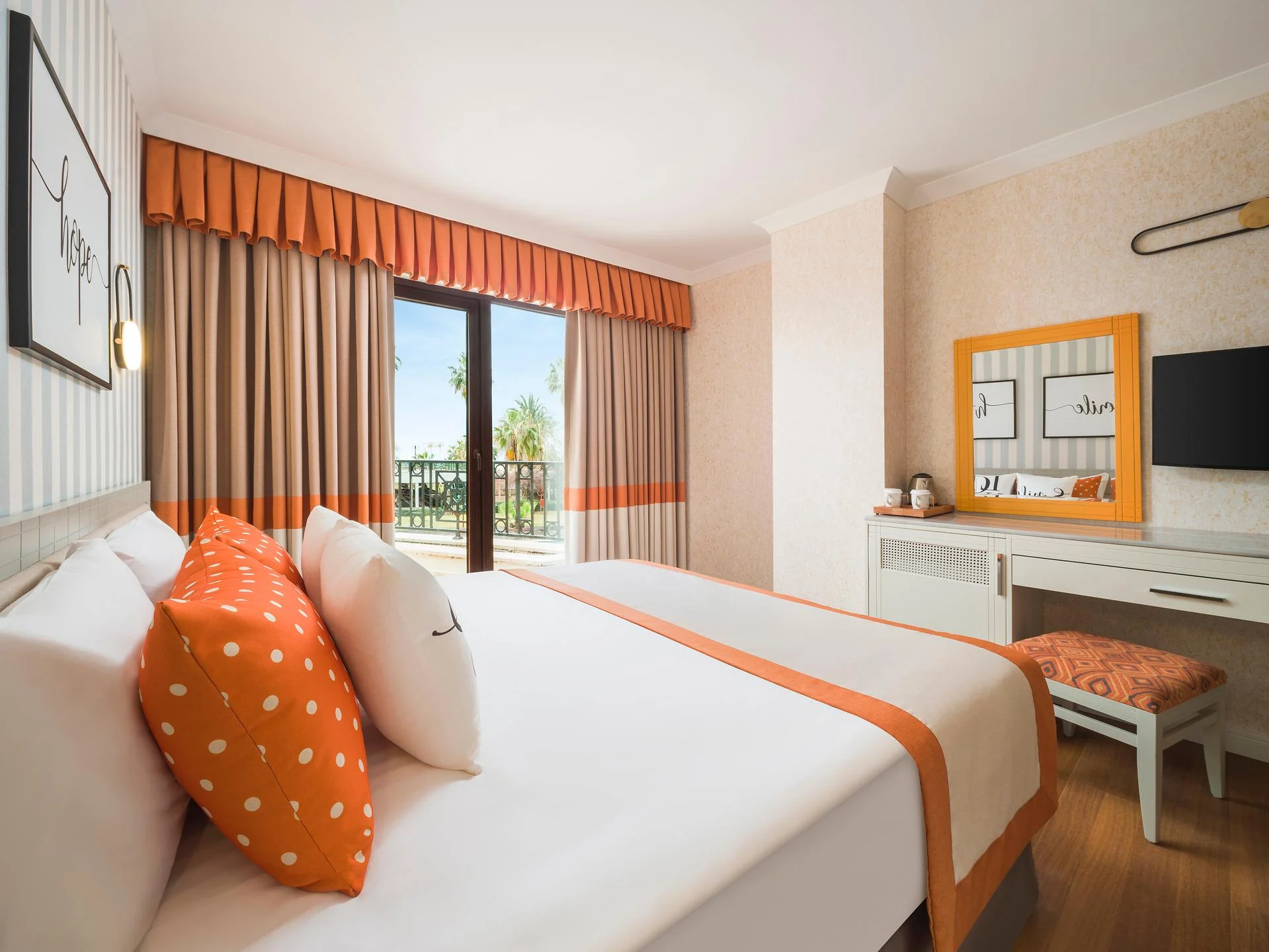 Selectum Family Comfort Side