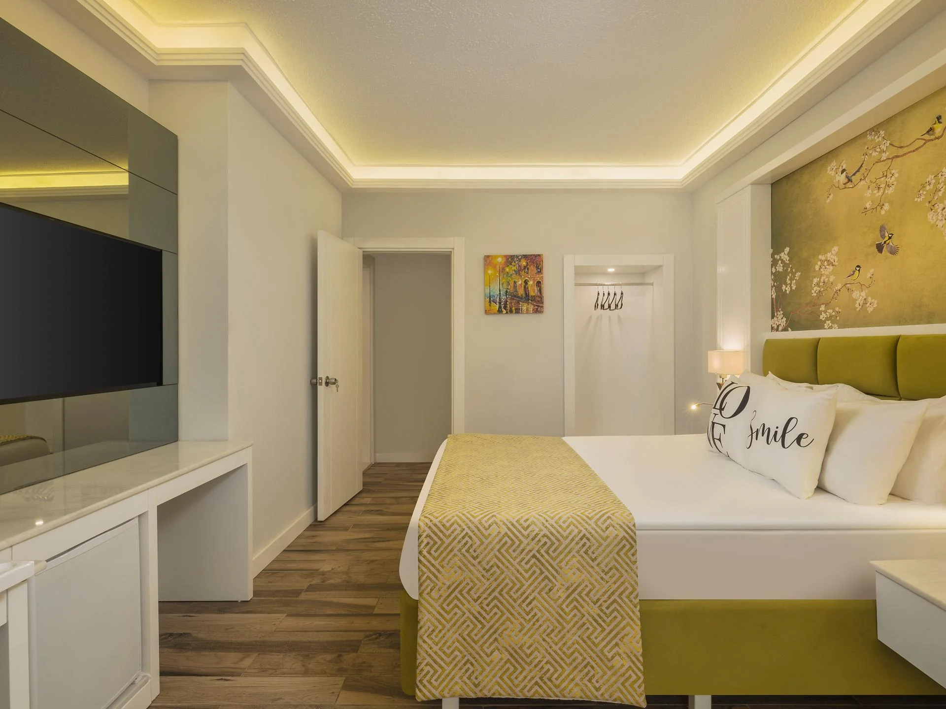 Selectum Family Comfort Side