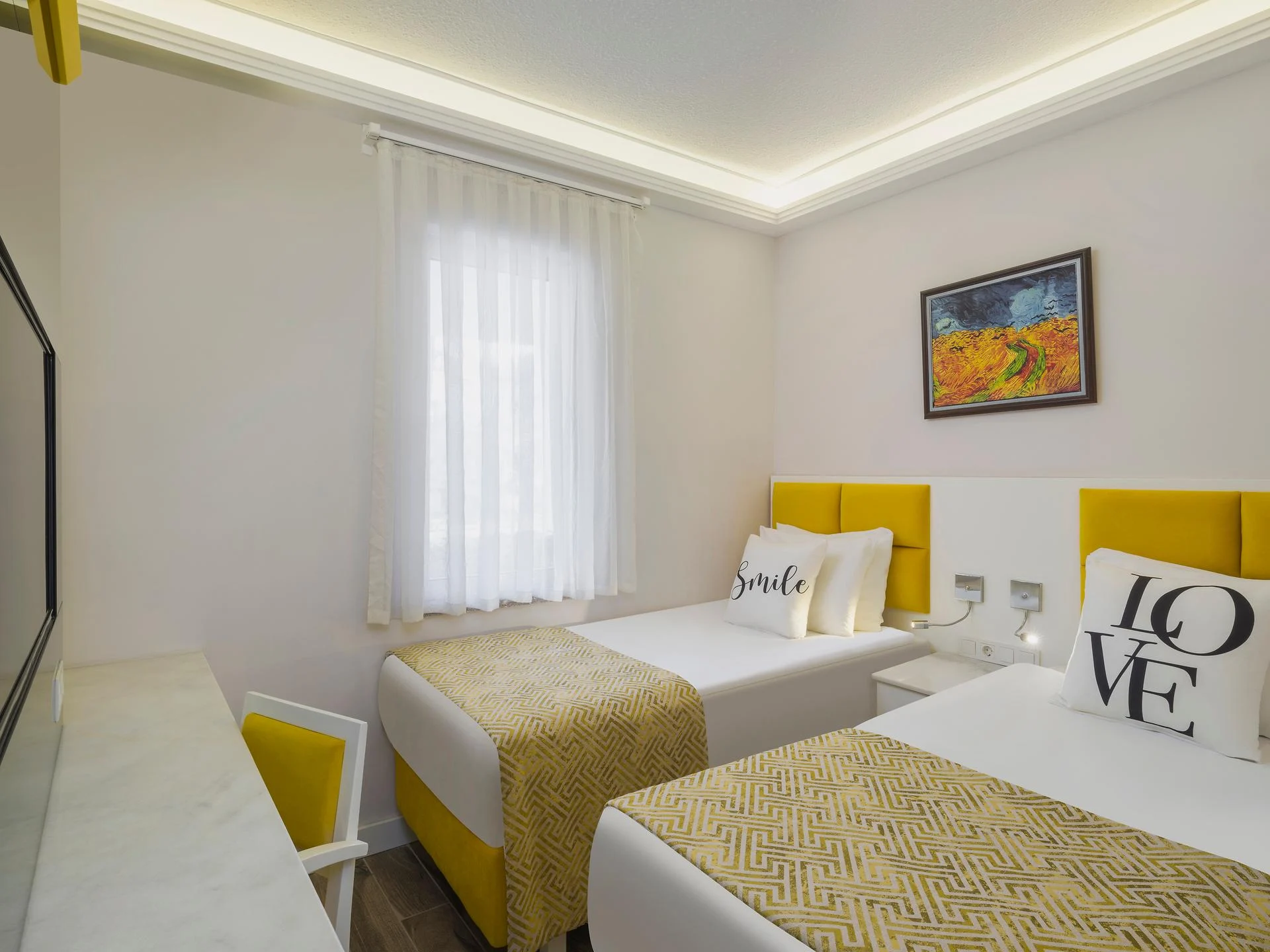 Selectum Family Comfort Side